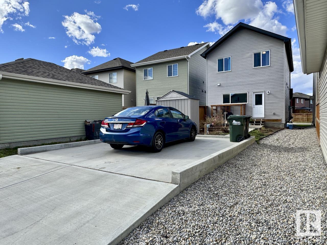      113 SENTRY WY , Sherwood Park,  ,T8H 1B1 ;  Listing Number: MLS E4418919