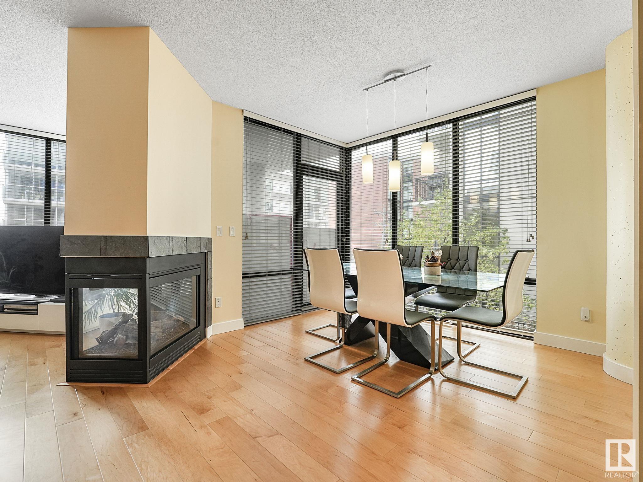      #301 10028 119 ST NW , Edmonton,  ,T5K 1Y8 ;  Listing Number: MLS E4418921