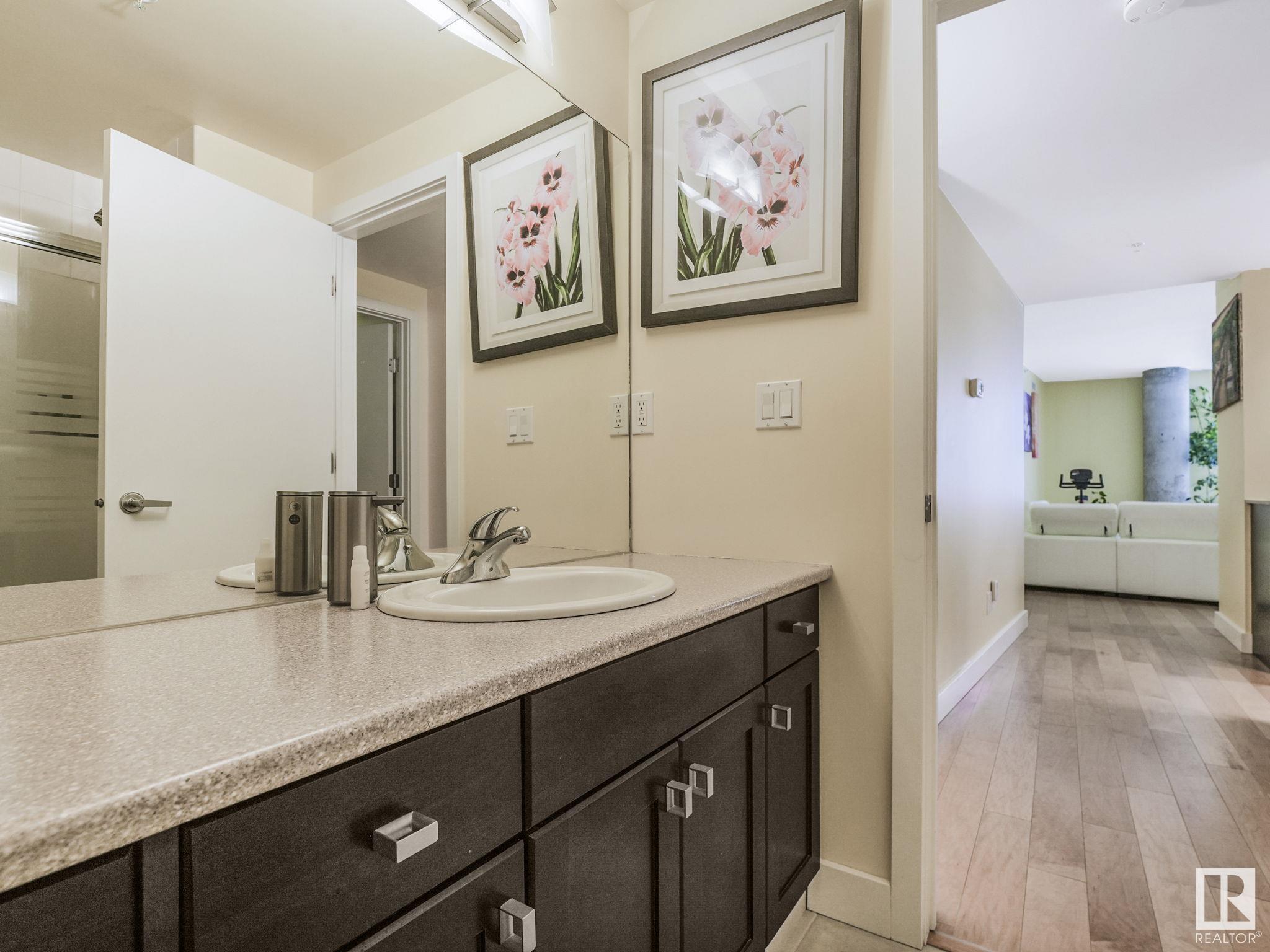      #301 10028 119 ST NW , Edmonton,  ,T5K 1Y8 ;  Listing Number: MLS E4418921