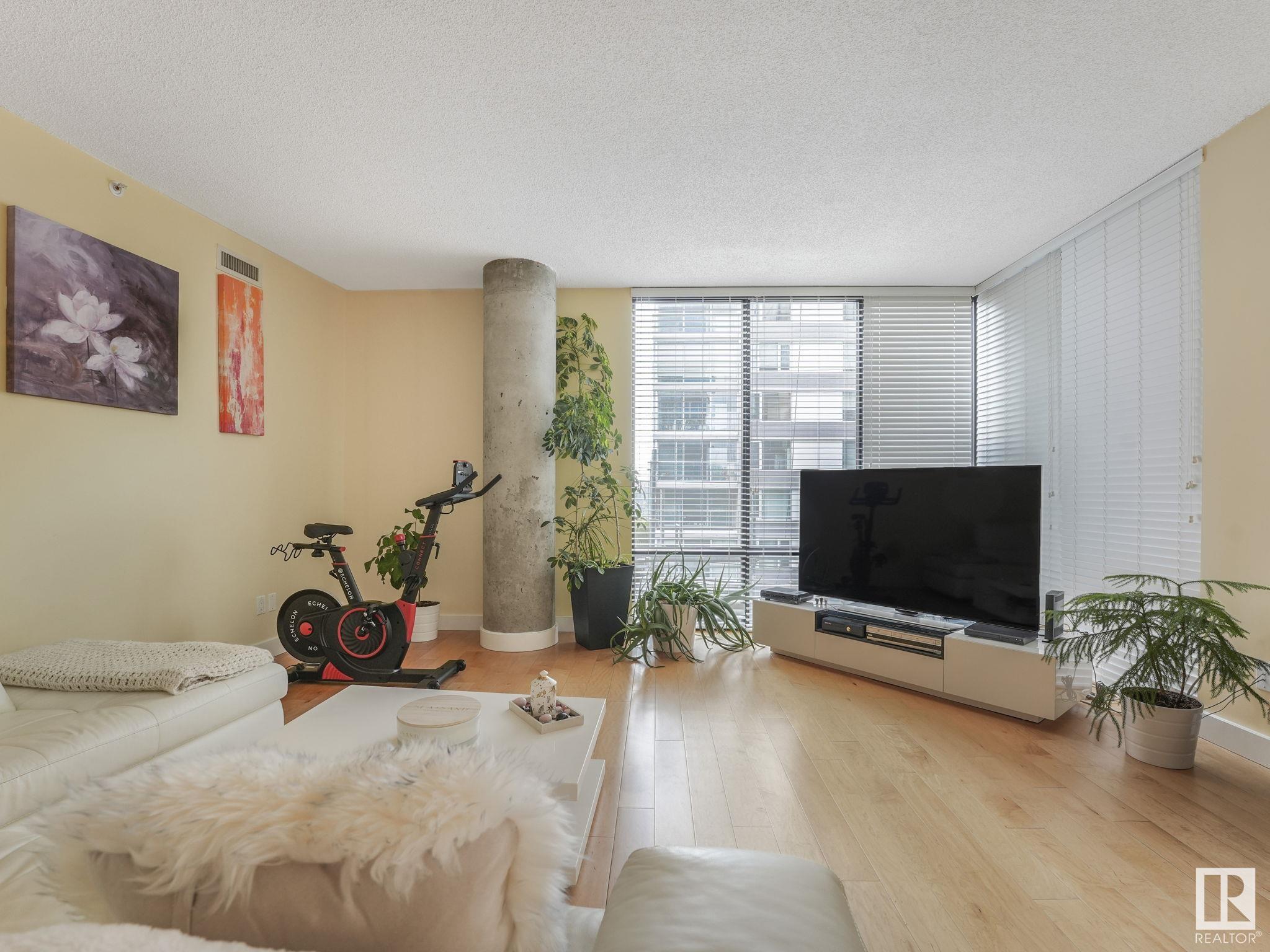      #301 10028 119 ST NW , Edmonton,  ,T5K 1Y8 ;  Listing Number: MLS E4418921