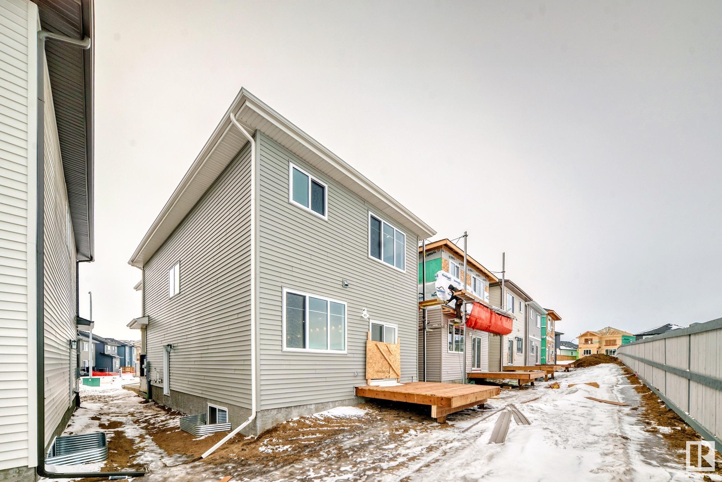      61 ASHBURY CR , Spruce Grove,  ,T7X 3C6 ;  Listing Number: MLS E4418922