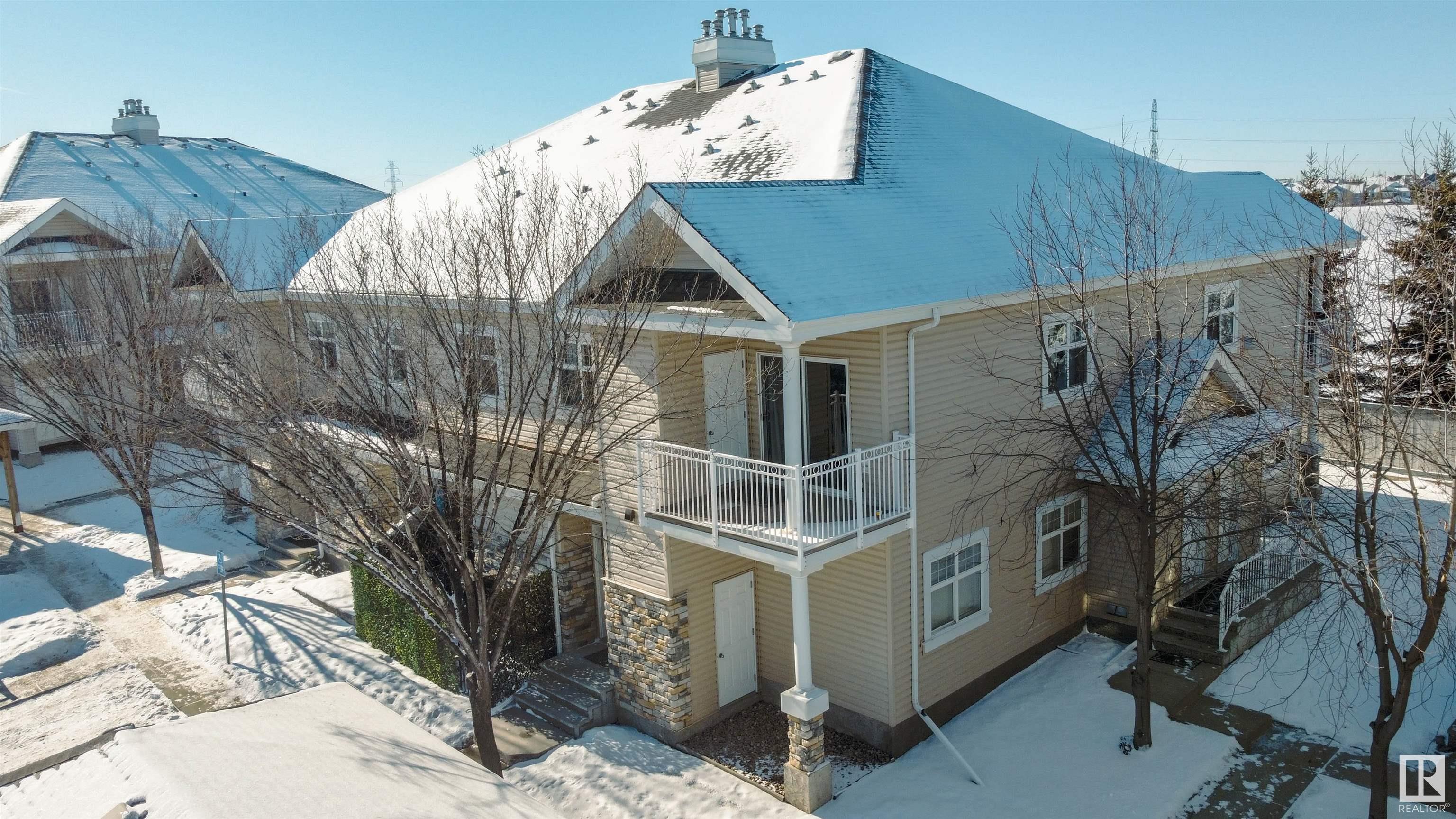     #26 3040 SPENCE WD SW , Edmonton,  ,T6X 1N7 ;  Listing Number: MLS E4418923