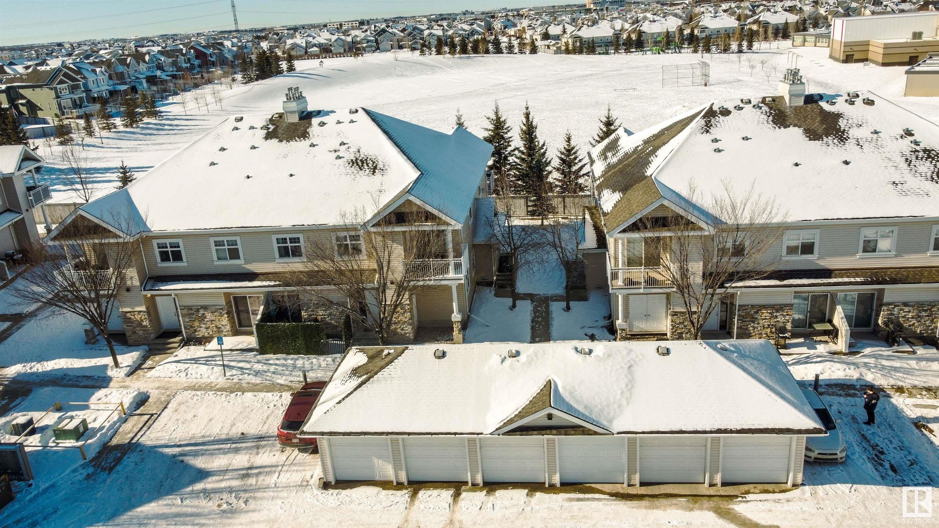      #26 3040 SPENCE WD SW , Edmonton,  ,T6X 1N7 ;  Listing Number: MLS E4418923