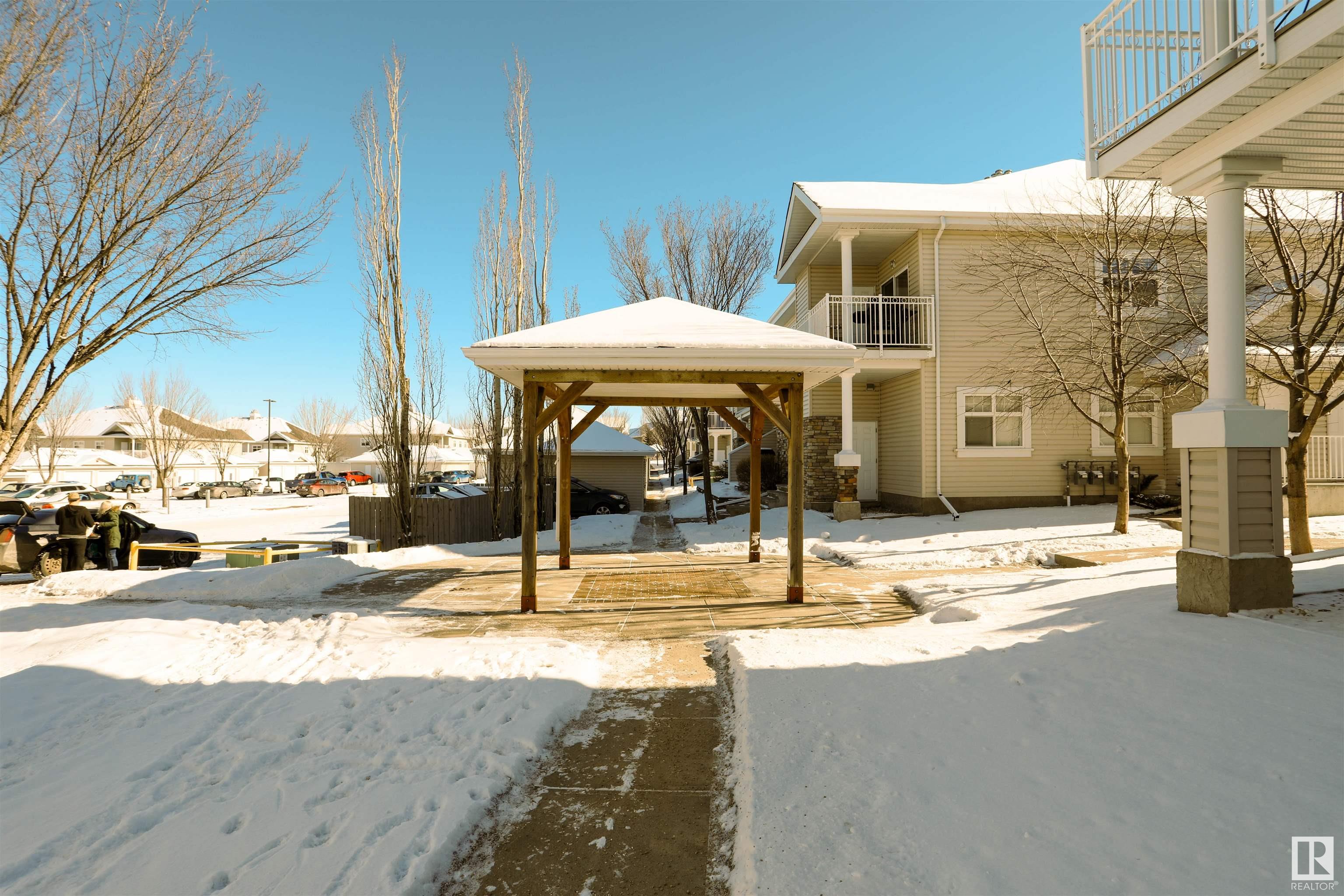      #26 3040 SPENCE WD SW , Edmonton,  ,T6X 1N7 ;  Listing Number: MLS E4418923