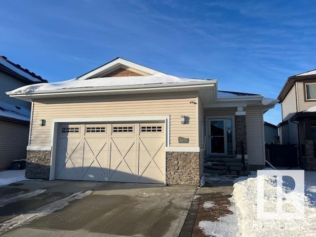      3679 GOODRIDGE CR NW , Edmonton,  ,T5T 4G2 ;  Listing Number: MLS E4418932
