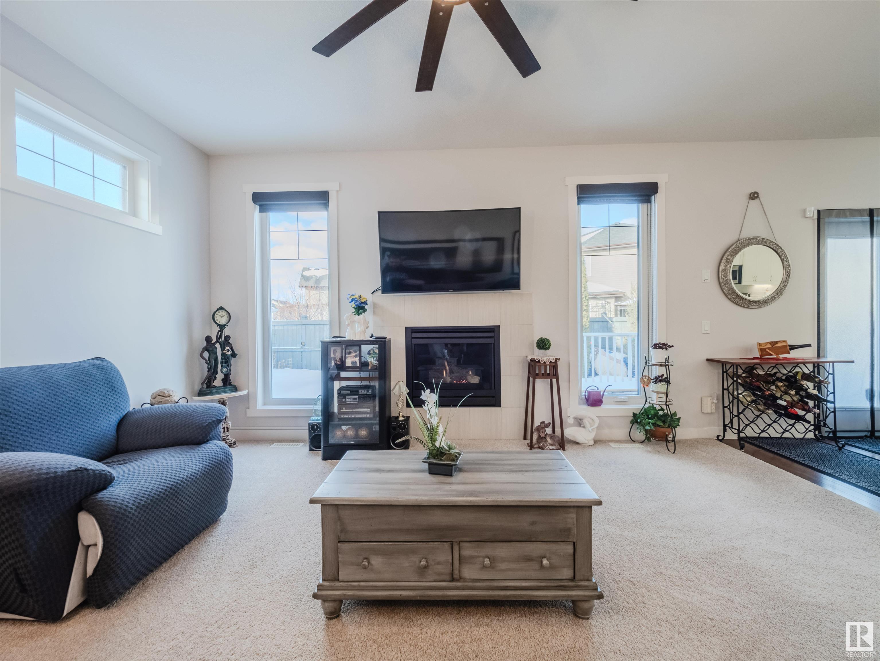     3679 GOODRIDGE CR NW , Edmonton,  ,T5T 4G2 ;  Listing Number: MLS E4418932