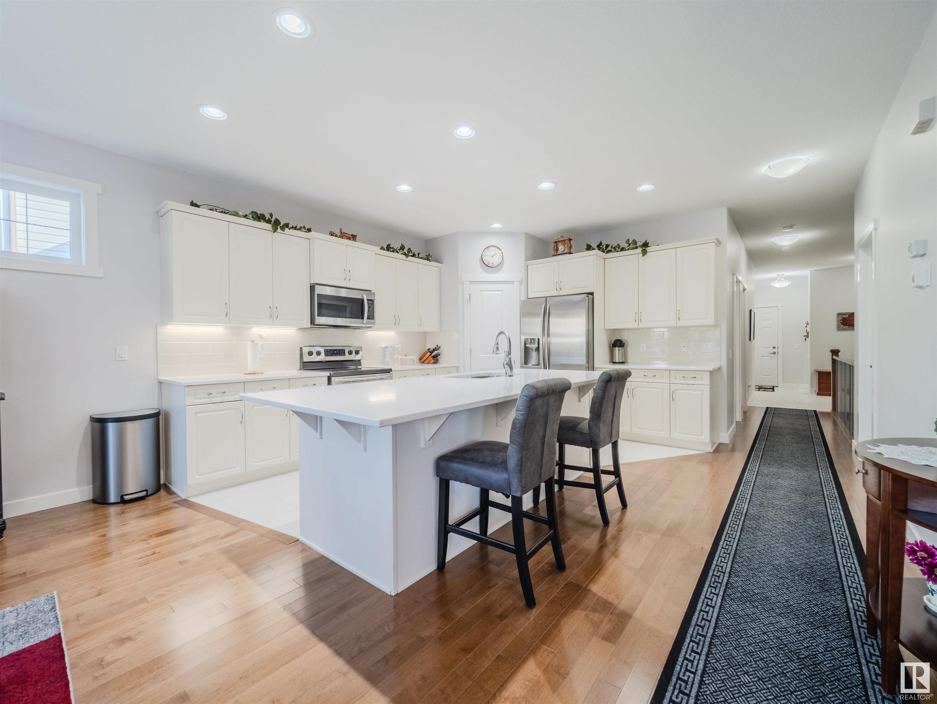      3679 GOODRIDGE CR NW , Edmonton,  ,T5T 4G2 ;  Listing Number: MLS E4418932