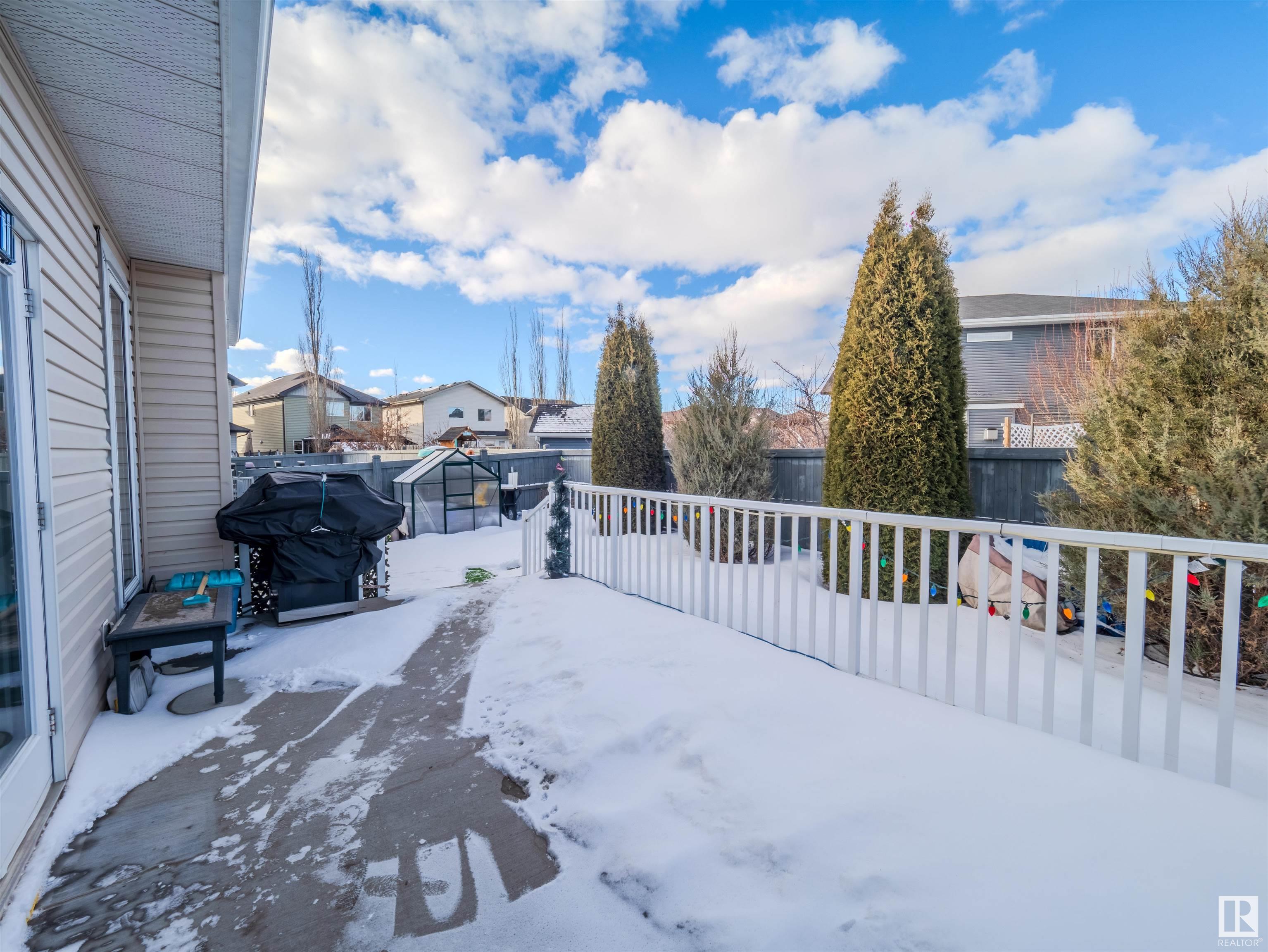      3679 GOODRIDGE CR NW , Edmonton,  ,T5T 4G2 ;  Listing Number: MLS E4418932
