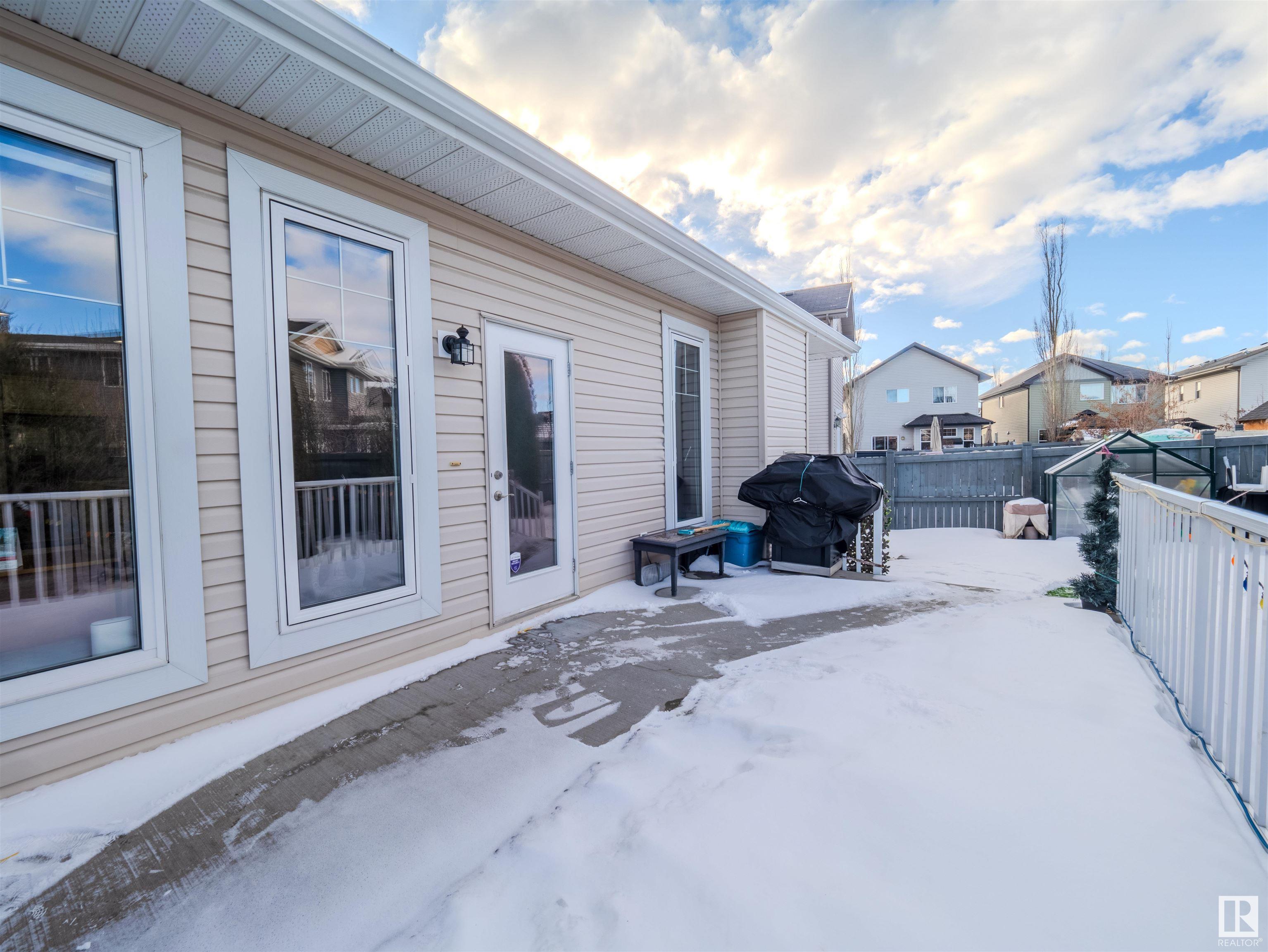      3679 GOODRIDGE CR NW , Edmonton,  ,T5T 4G2 ;  Listing Number: MLS E4418932