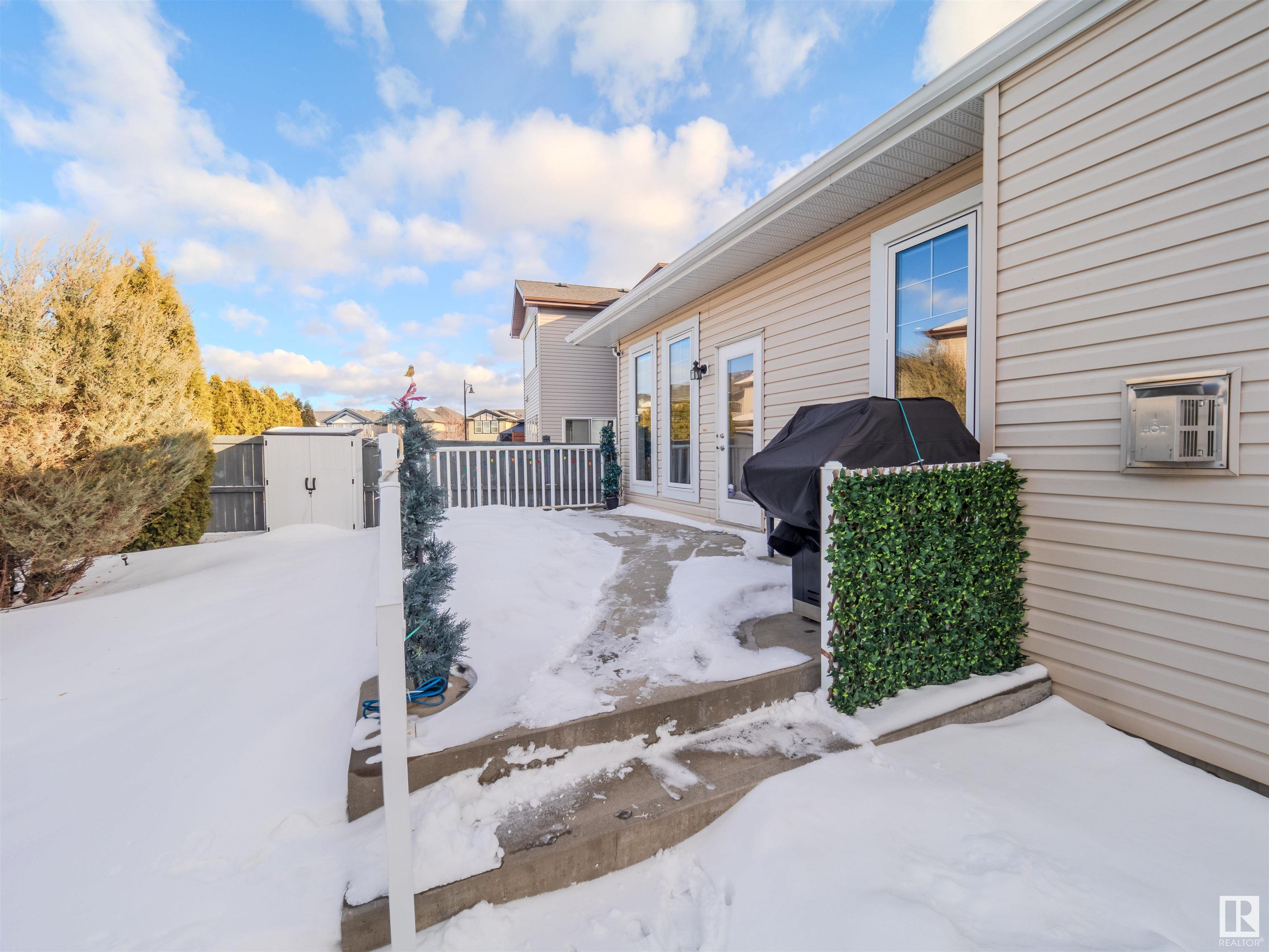      3679 GOODRIDGE CR NW , Edmonton,  ,T5T 4G2 ;  Listing Number: MLS E4418932