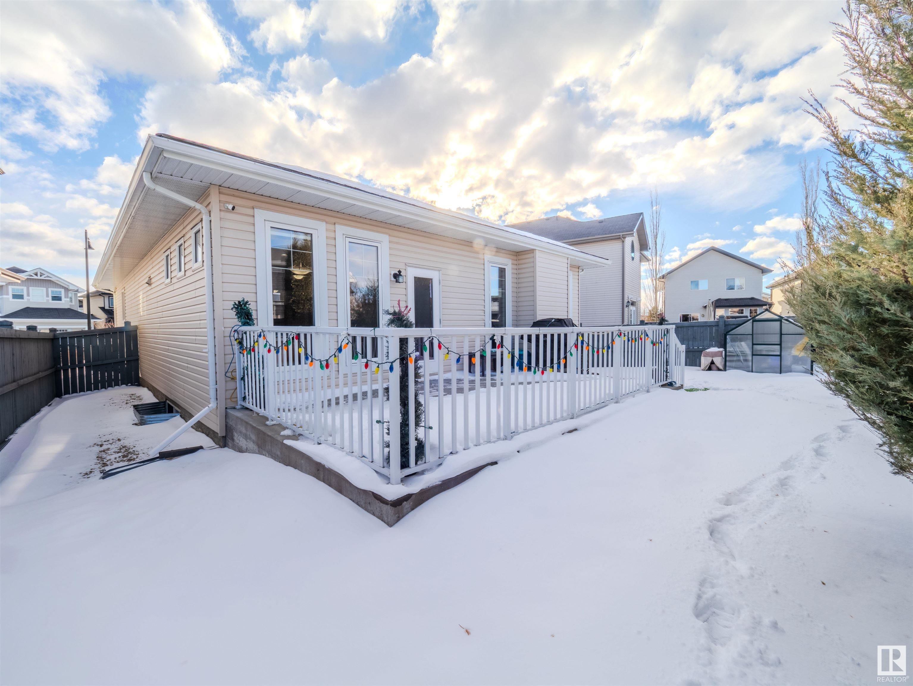      3679 GOODRIDGE CR NW , Edmonton,  ,T5T 4G2 ;  Listing Number: MLS E4418932