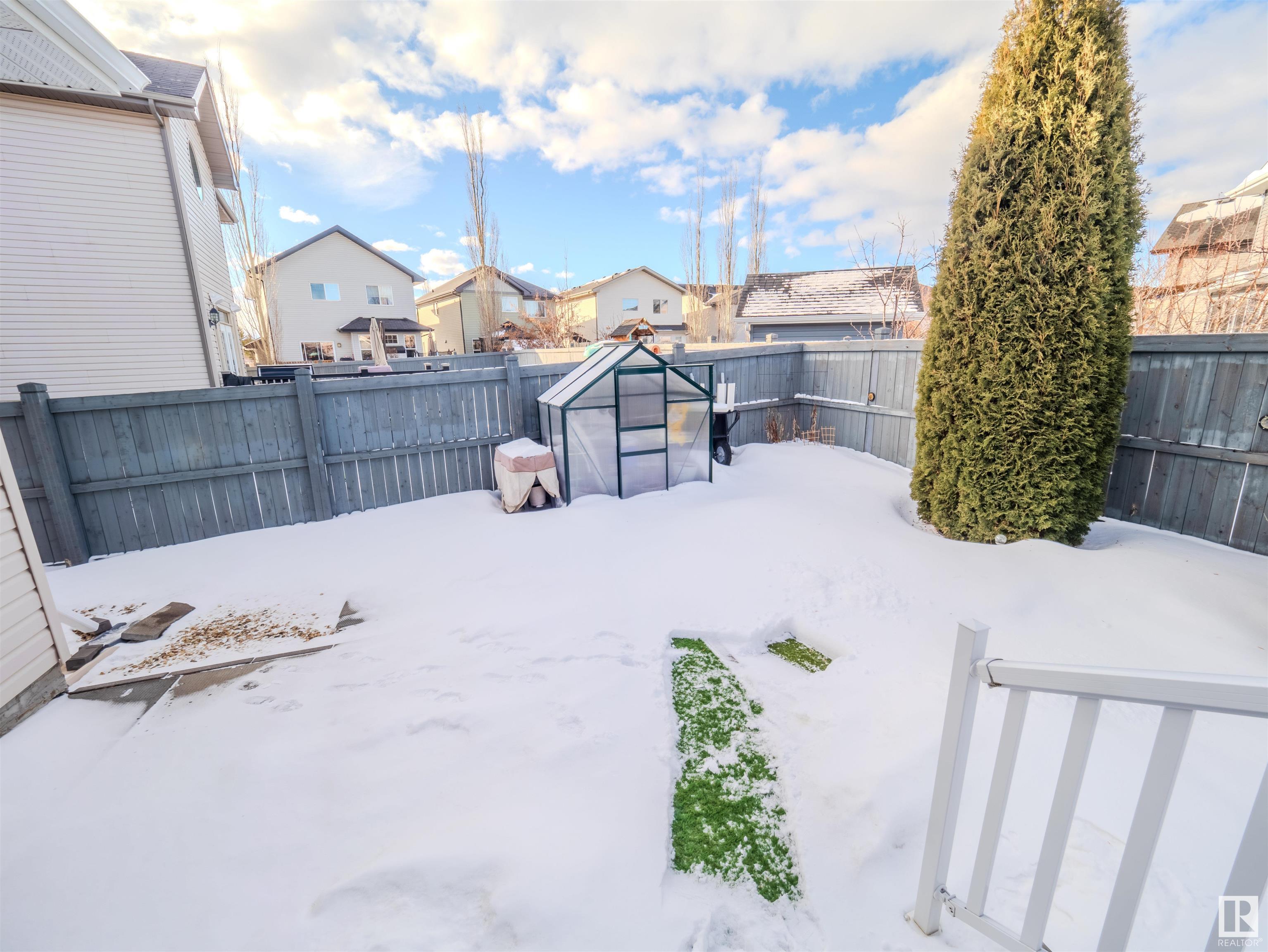      3679 GOODRIDGE CR NW , Edmonton,  ,T5T 4G2 ;  Listing Number: MLS E4418932
