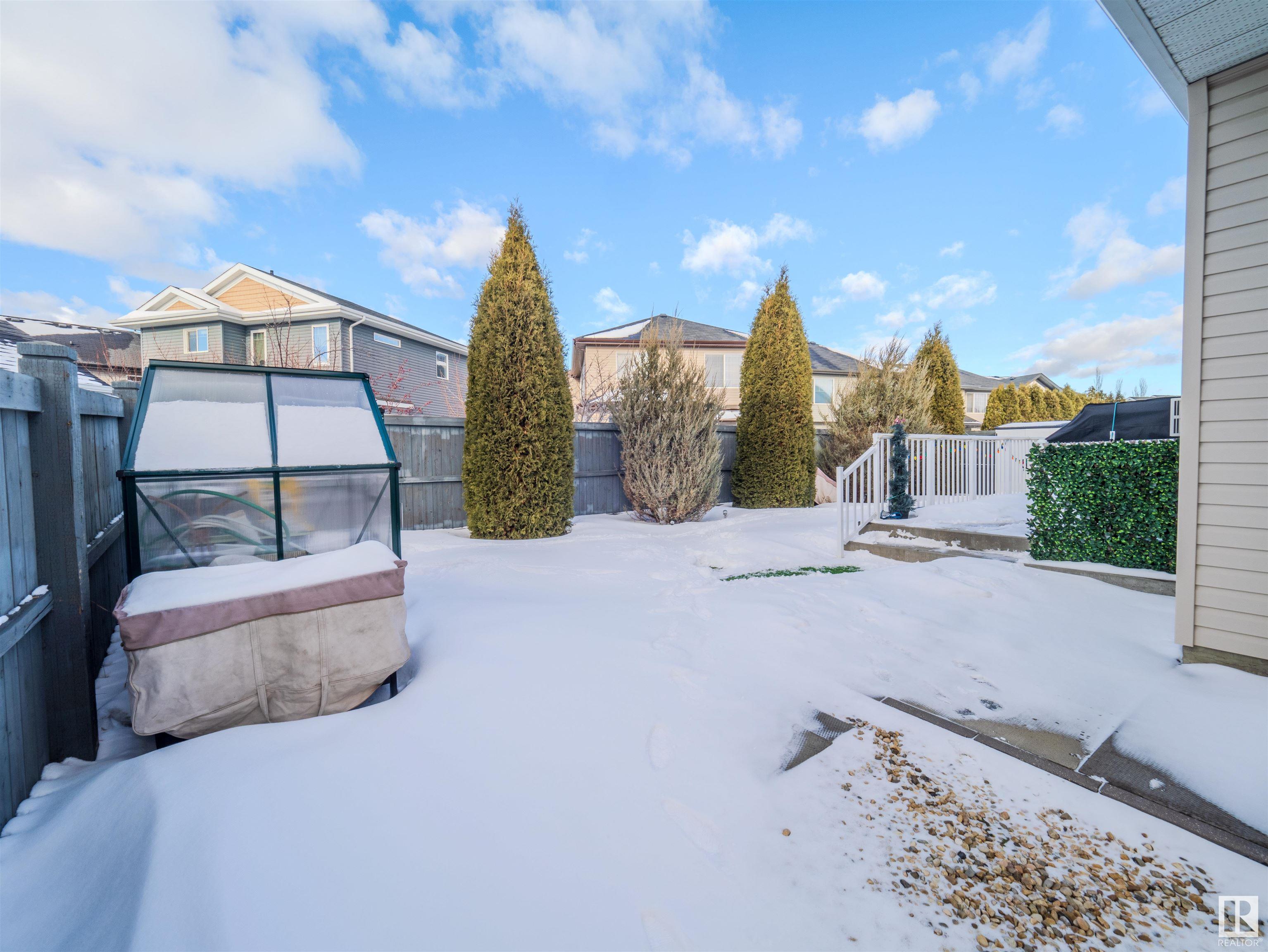      3679 GOODRIDGE CR NW , Edmonton,  ,T5T 4G2 ;  Listing Number: MLS E4418932