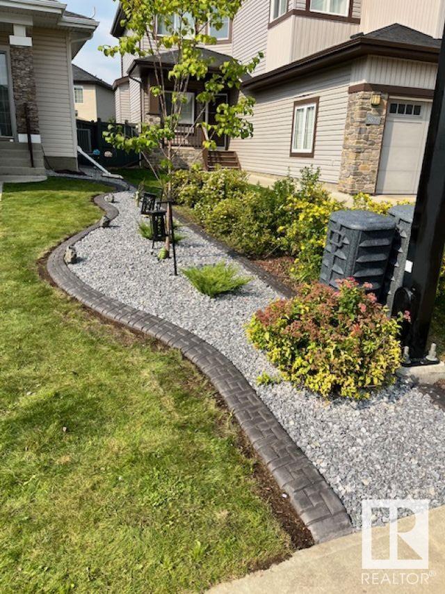      3679 GOODRIDGE CR NW , Edmonton,  ,T5T 4G2 ;  Listing Number: MLS E4418932