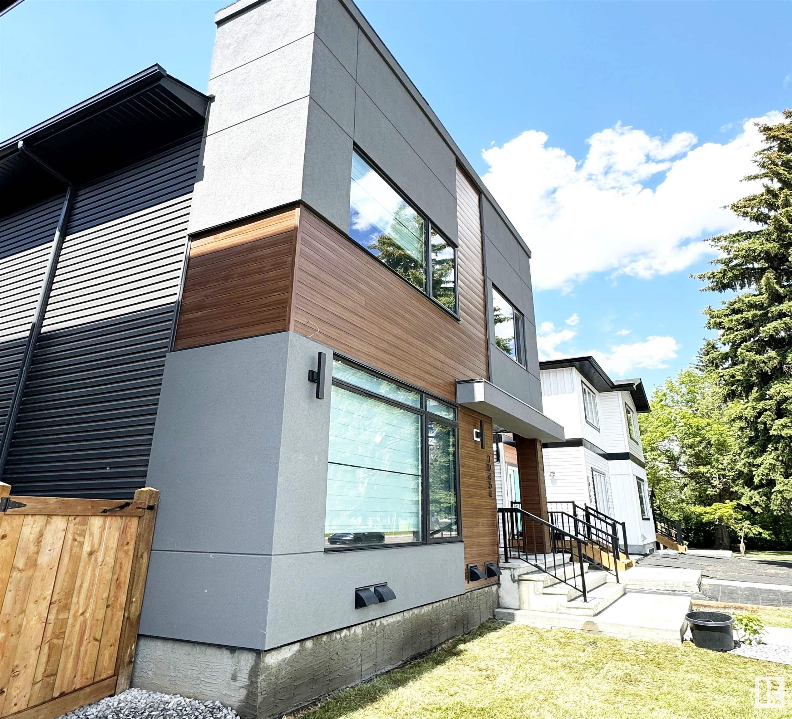      10454 142 ST NW , Edmonton,  ,T5N 2P2 ;  Listing Number: MLS E4418933
