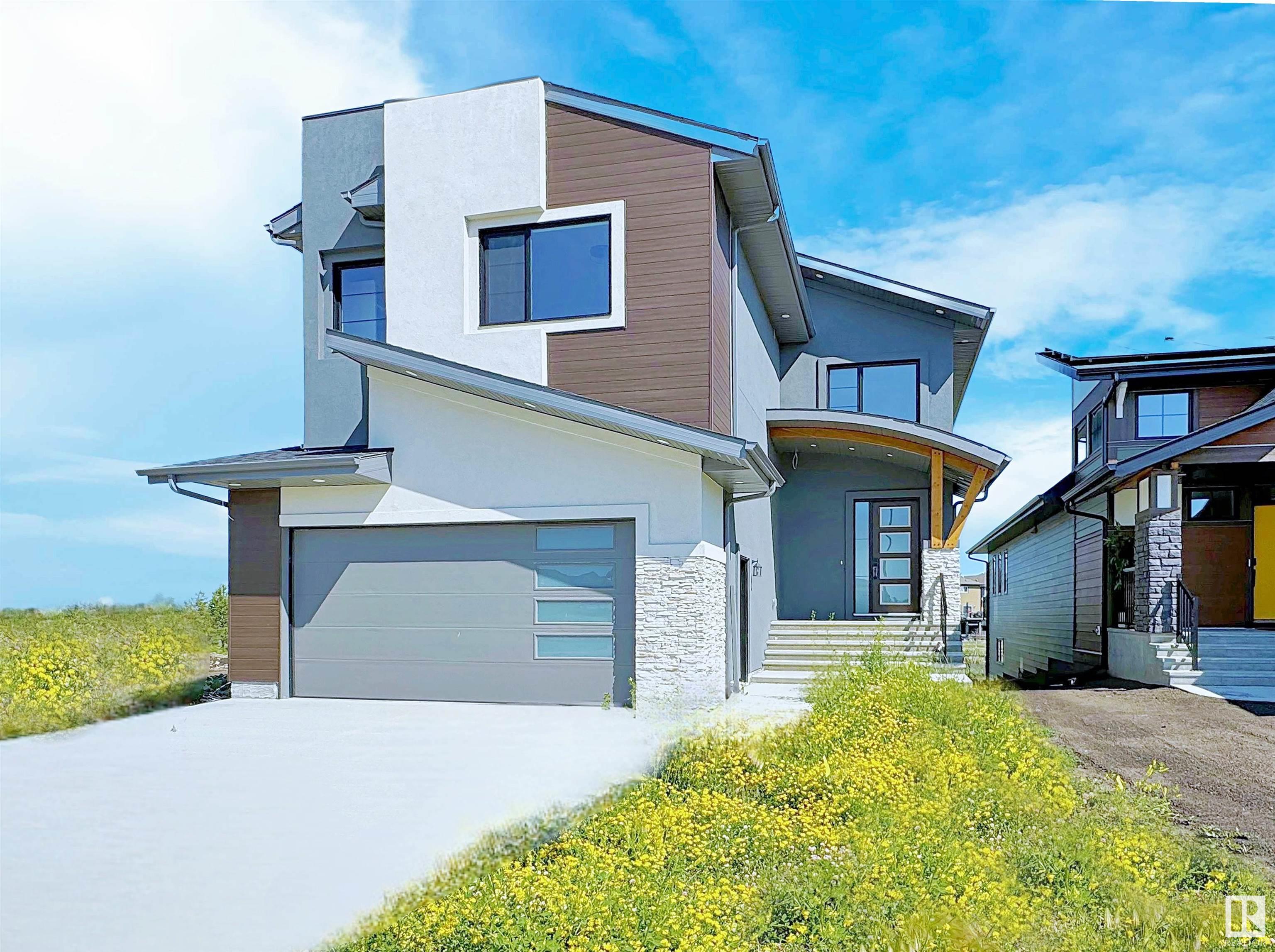      162 EDGEWATER CI , Leduc,  ,T9E 1K5 ;  Listing Number: MLS E4418943