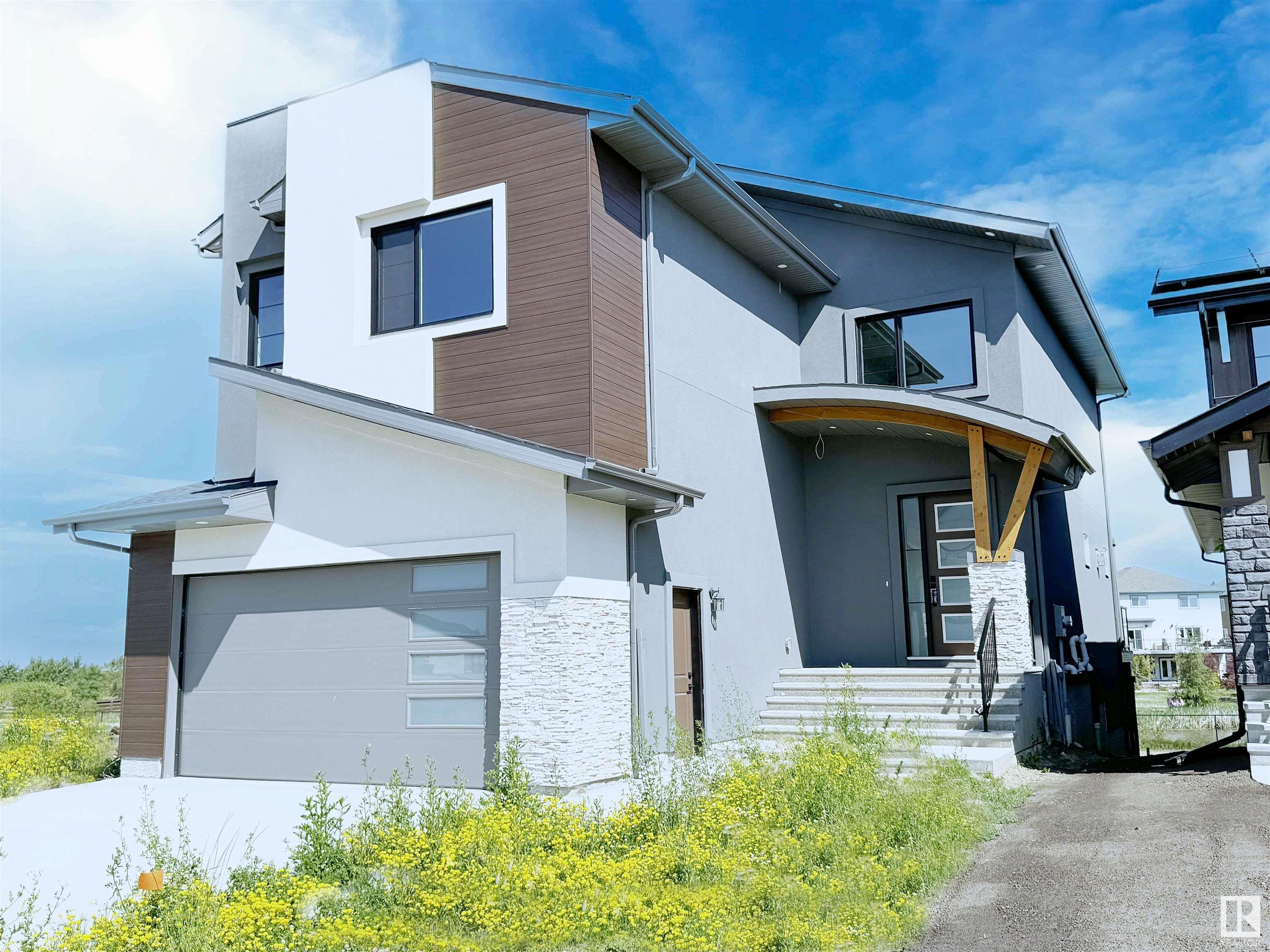      162 EDGEWATER CI , Leduc,  ,T9E 1K5 ;  Listing Number: MLS E4418943