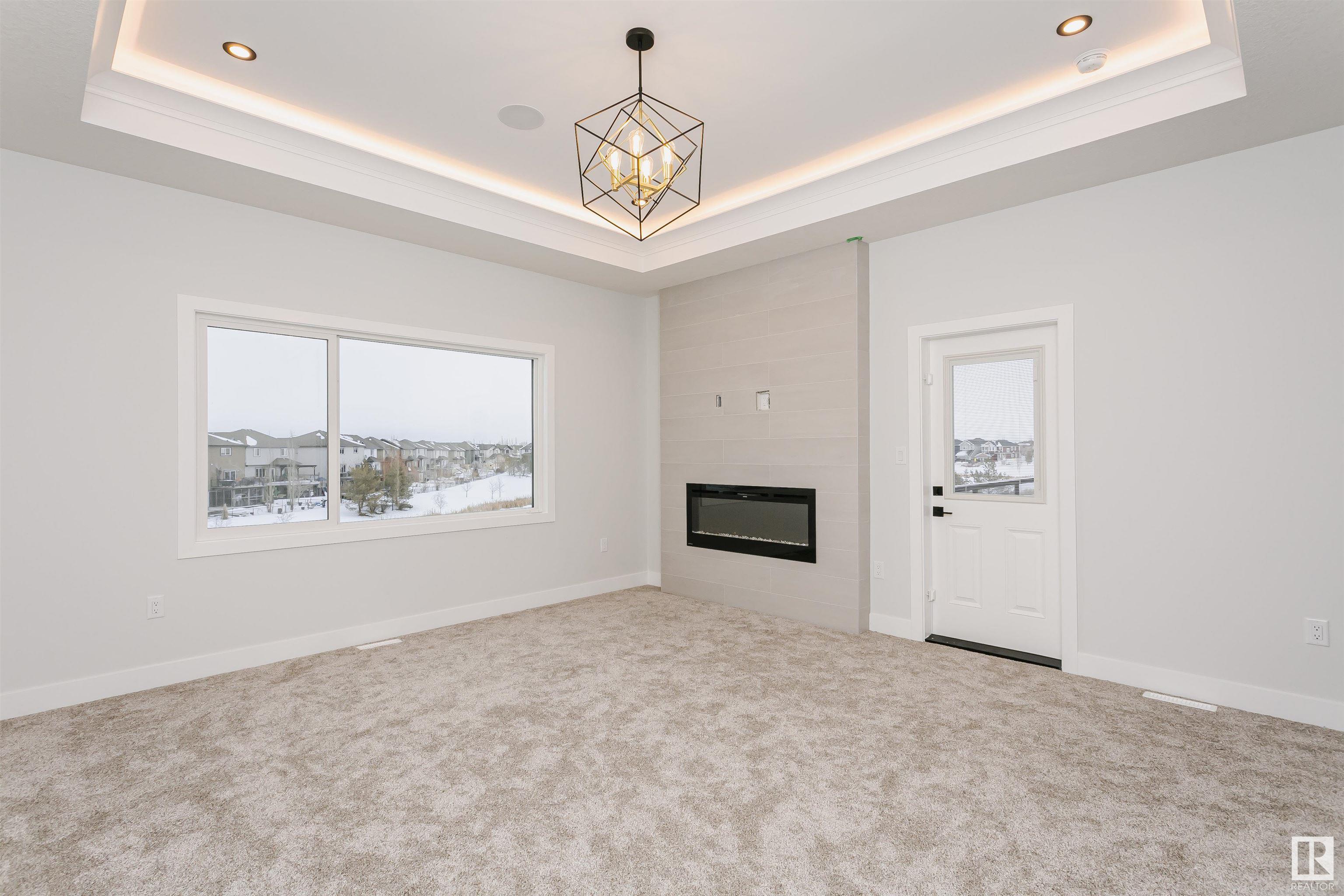      162 EDGEWATER CI , Leduc,  ,T9E 1K5 ;  Listing Number: MLS E4418943