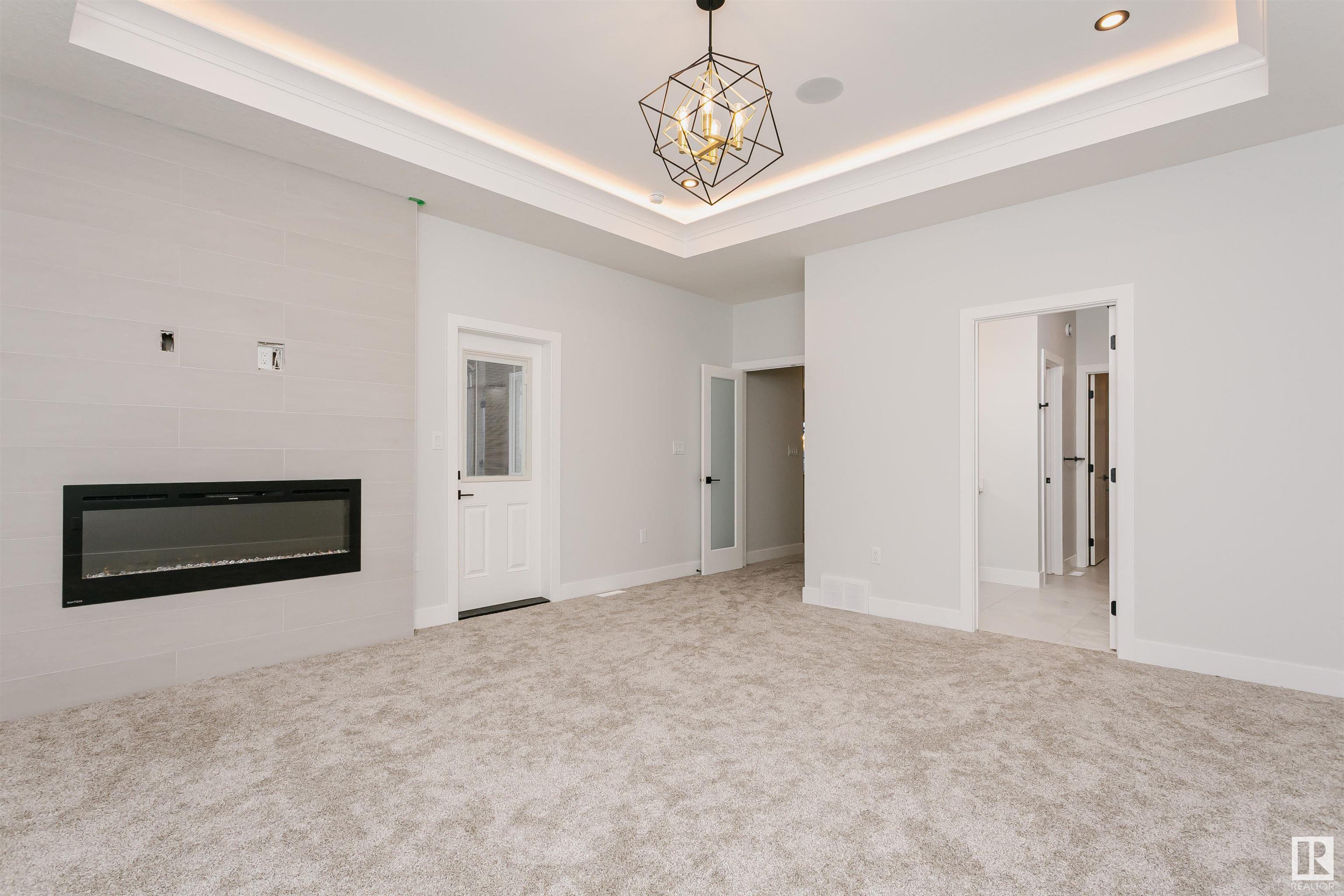      162 EDGEWATER CI , Leduc,  ,T9E 1K5 ;  Listing Number: MLS E4418943
