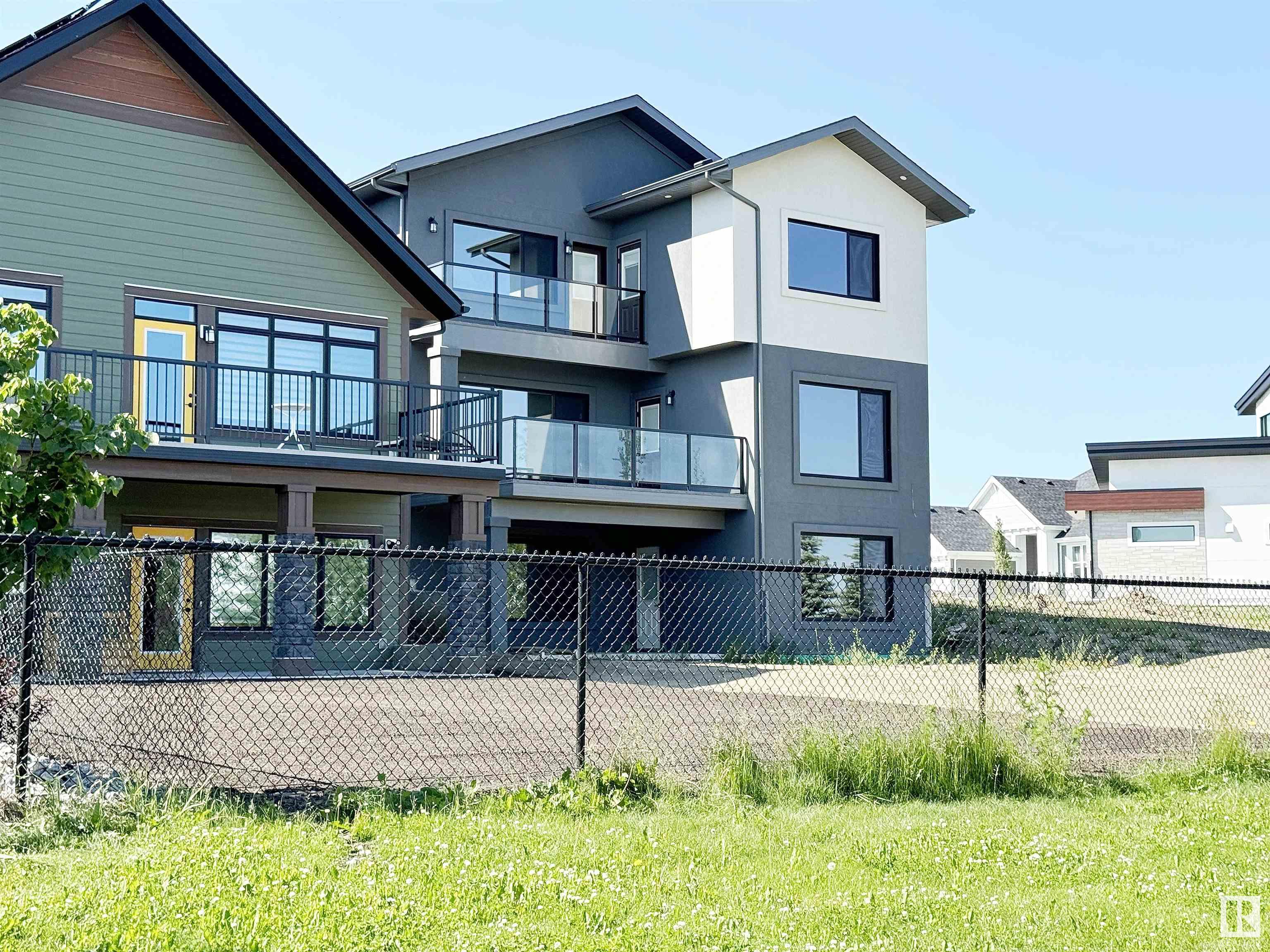      162 EDGEWATER CI , Leduc,  ,T9E 1K5 ;  Listing Number: MLS E4418943