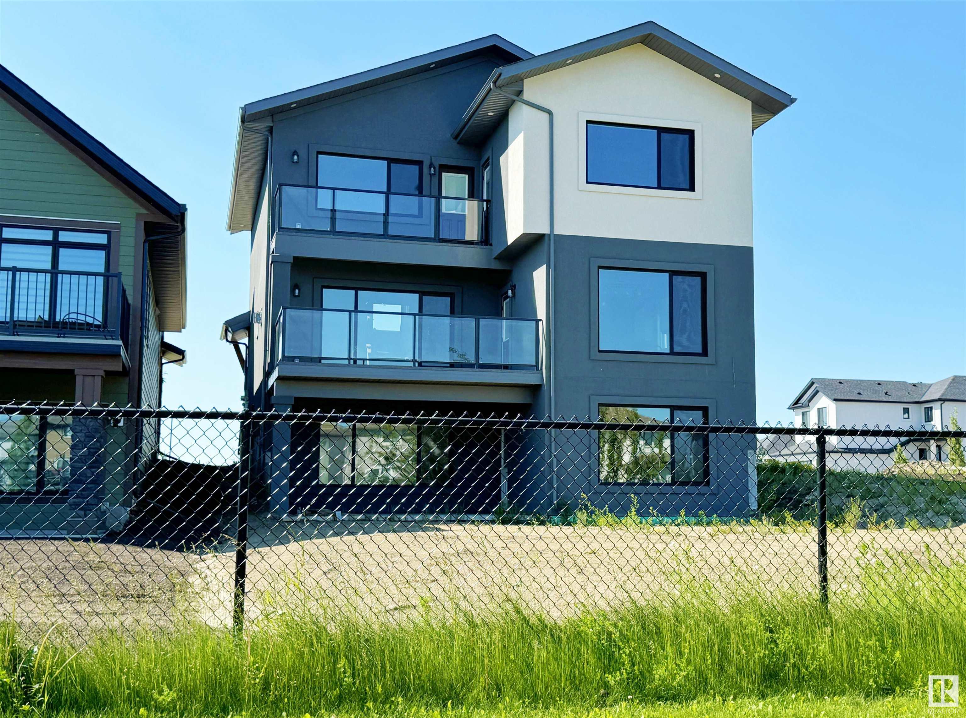     162 EDGEWATER CI , Leduc,  ,T9E 1K5 ;  Listing Number: MLS E4418943