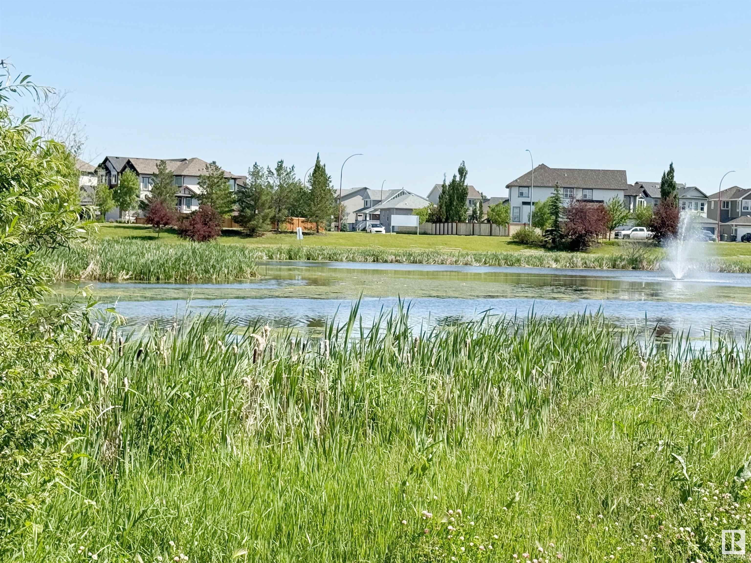      162 EDGEWATER CI , Leduc,  ,T9E 1K5 ;  Listing Number: MLS E4418943