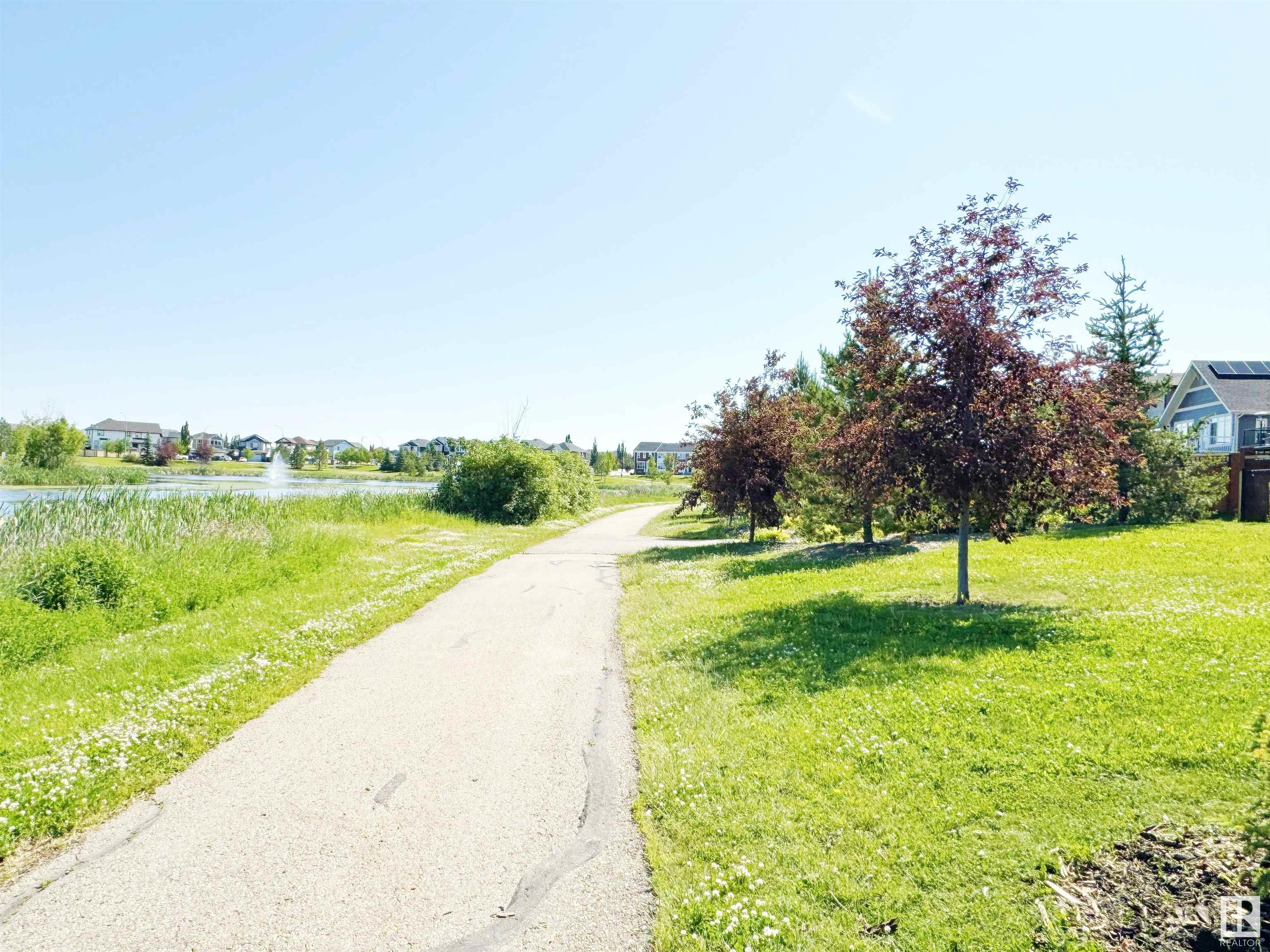      162 EDGEWATER CI , Leduc,  ,T9E 1K5 ;  Listing Number: MLS E4418943
