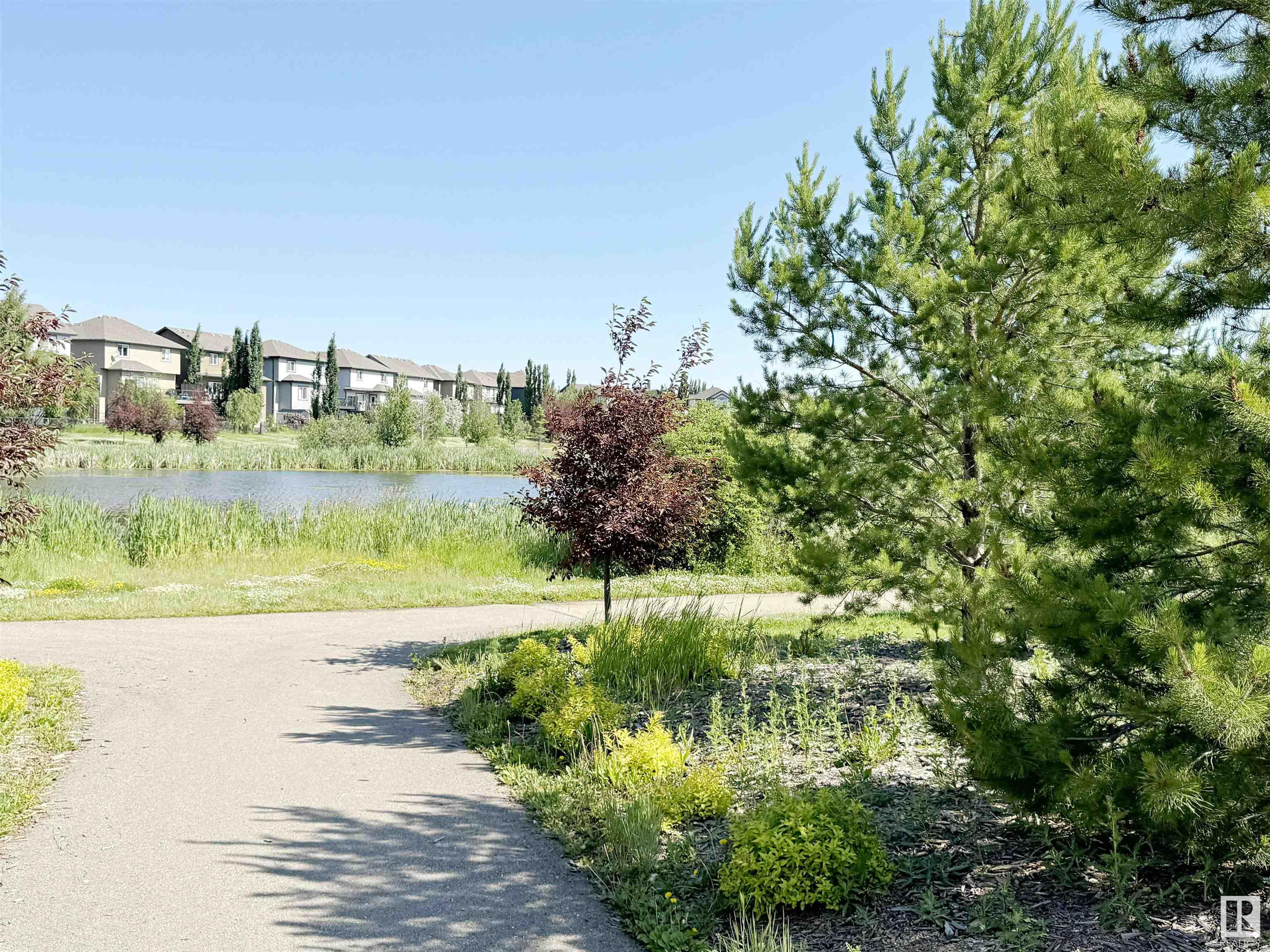      162 EDGEWATER CI , Leduc,  ,T9E 1K5 ;  Listing Number: MLS E4418943