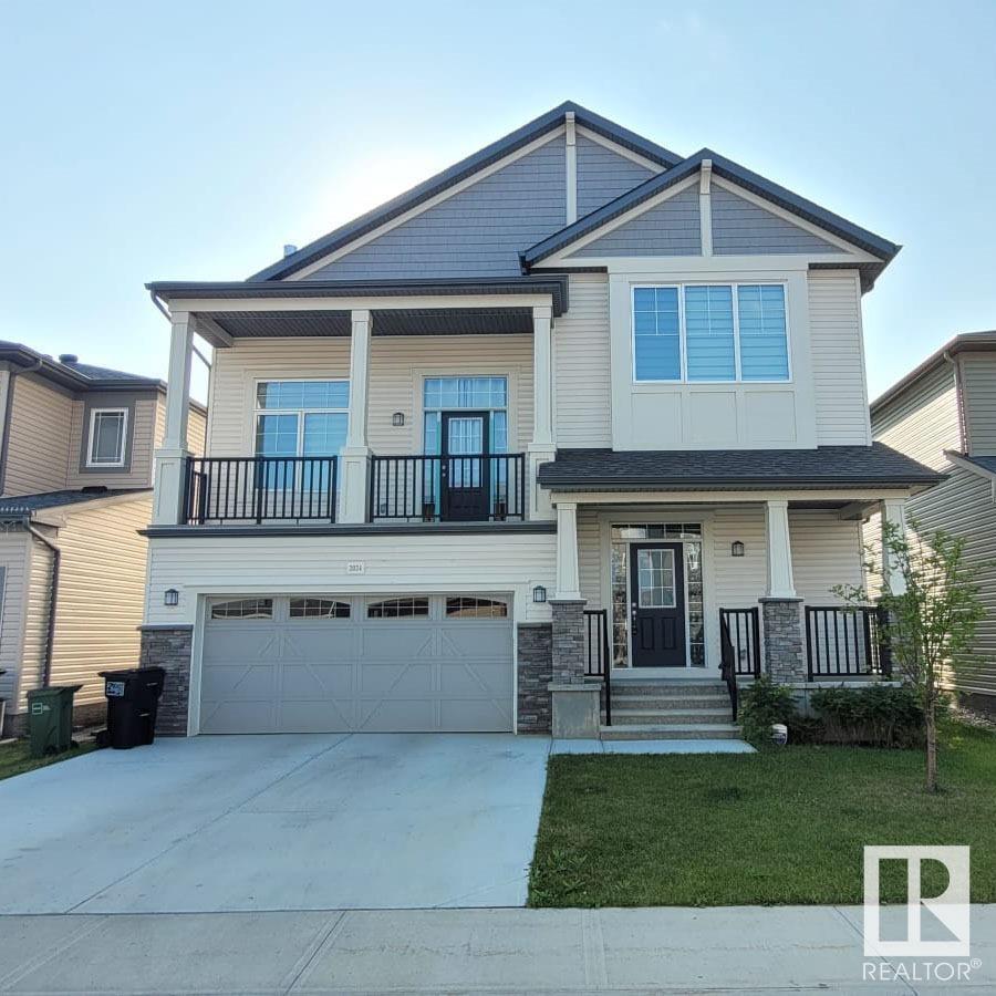     2024 206 ST NW , Edmonton,  ,T6M 1K6 ;  Listing Number: MLS E4418946