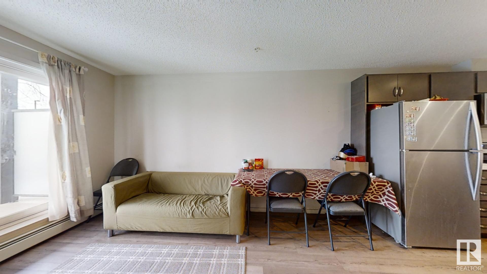      #116 5404 7 Ave SW , Edmonton,  ,T6X 2K4 ;  Listing Number: MLS E4418952