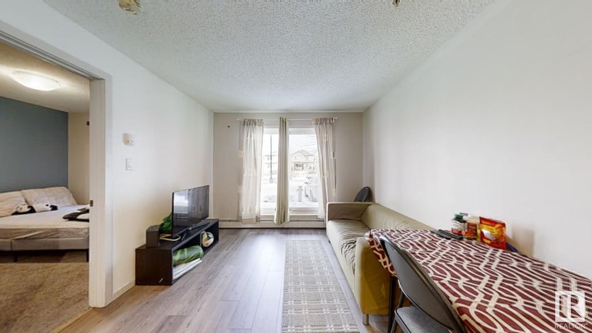     #116 5404 7 Ave SW , Edmonton,  ,T6X 2K4 ;  Listing Number: MLS E4418952