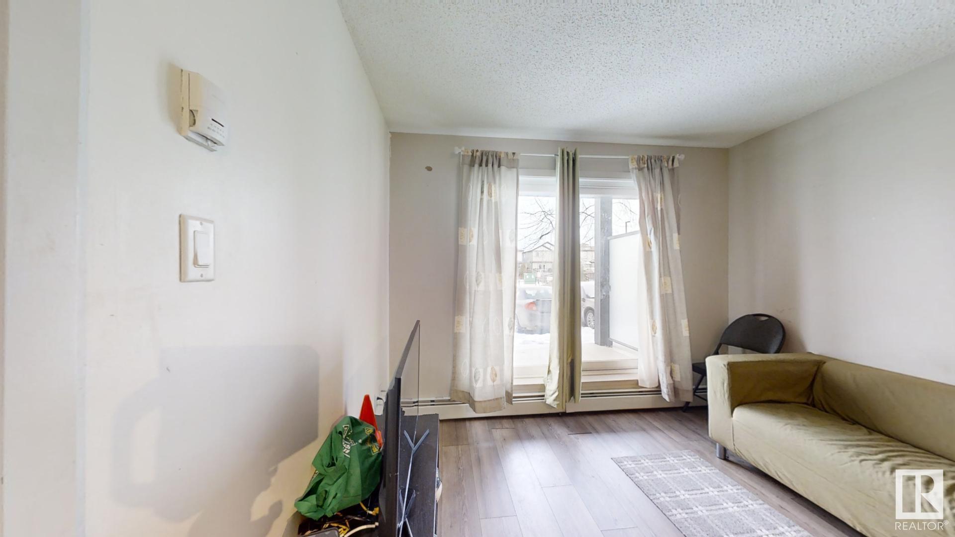      #116 5404 7 Ave SW , Edmonton,  ,T6X 2K4 ;  Listing Number: MLS E4418952