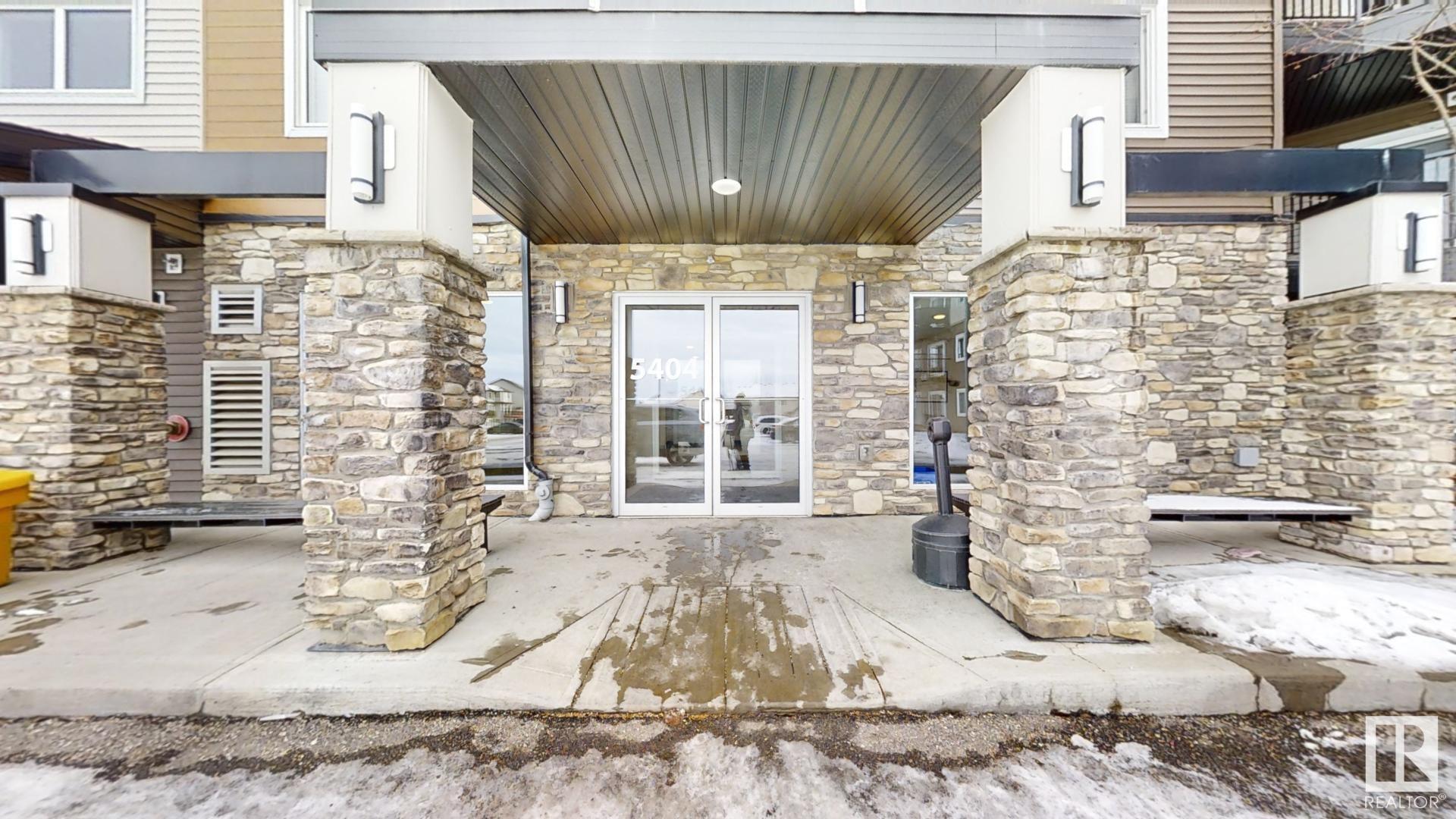      #116 5404 7 Ave SW , Edmonton,  ,T6X 2K4 ;  Listing Number: MLS E4418952