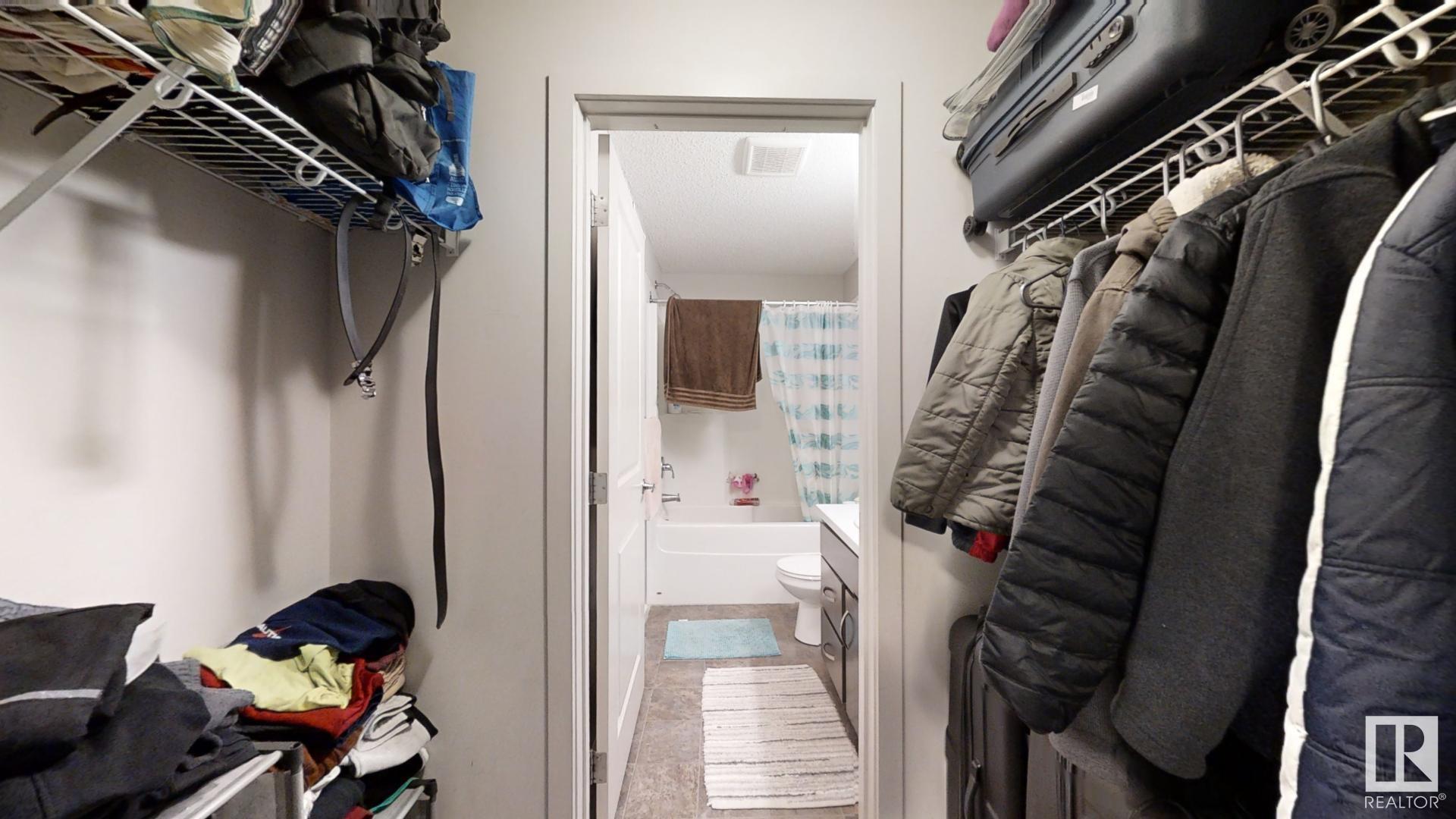      #116 5404 7 Ave SW , Edmonton,  ,T6X 2K4 ;  Listing Number: MLS E4418952