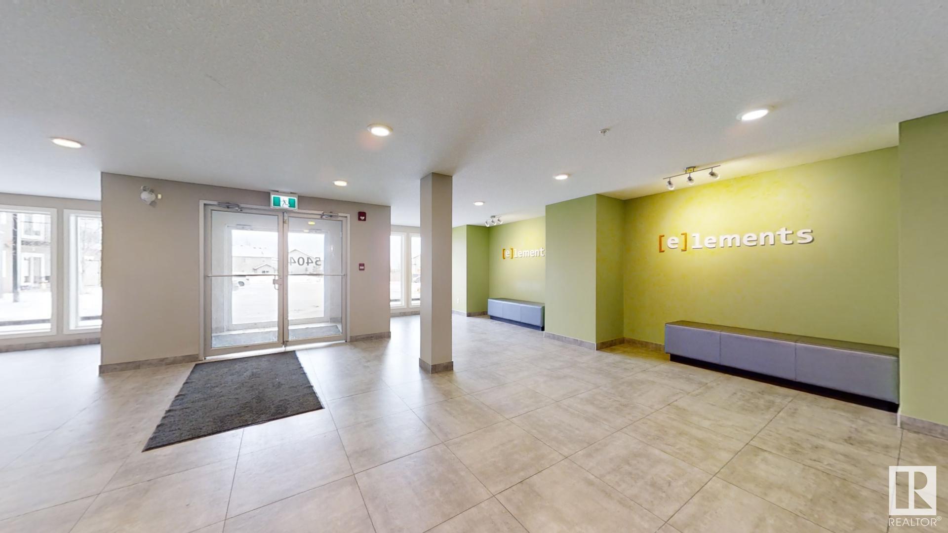      #116 5404 7 Ave SW , Edmonton,  ,T6X 2K4 ;  Listing Number: MLS E4418952