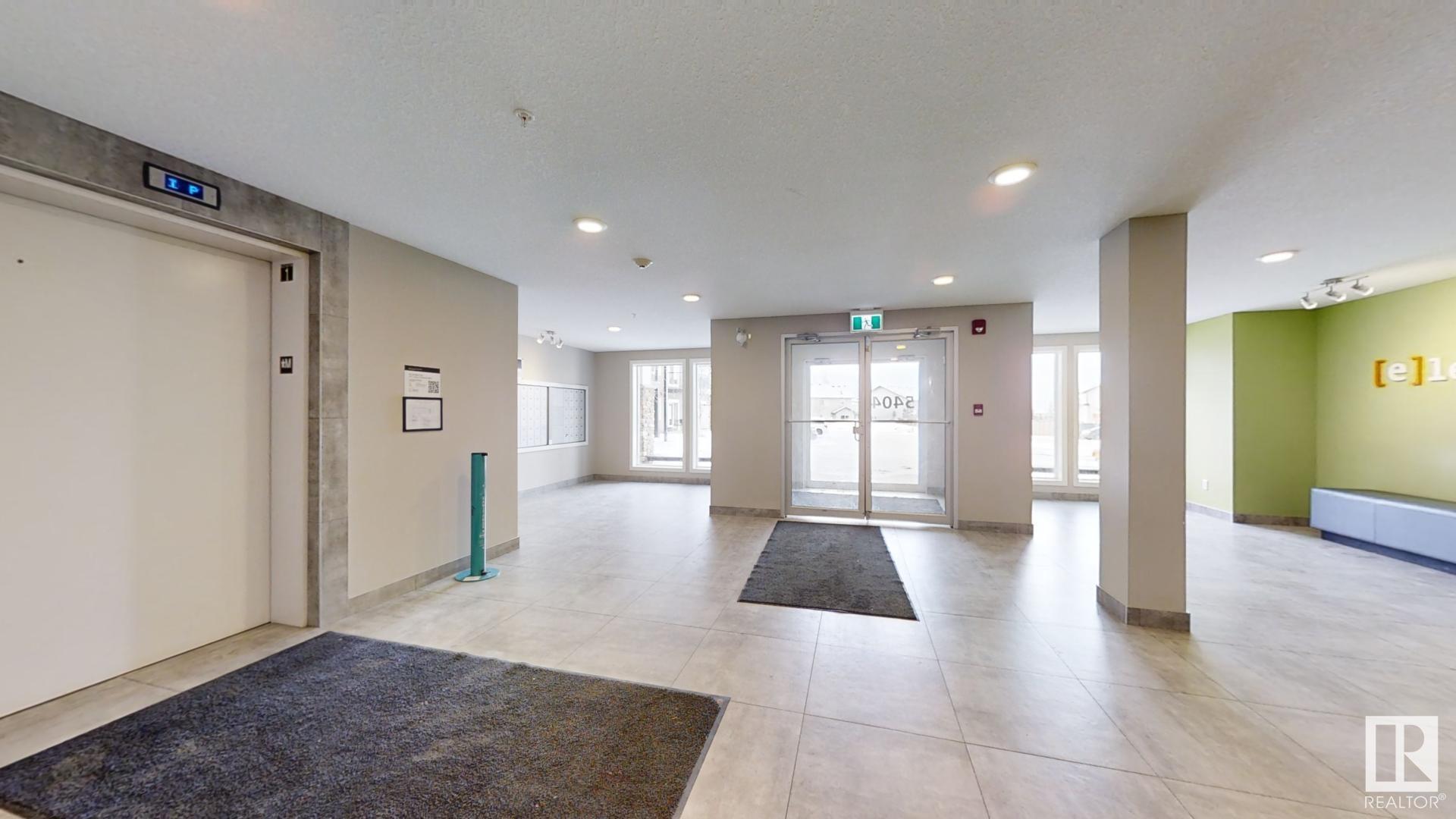      #116 5404 7 Ave SW , Edmonton,  ,T6X 2K4 ;  Listing Number: MLS E4418952