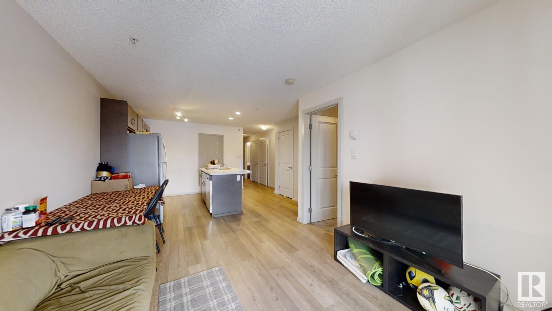      #116 5404 7 Ave SW , Edmonton,  ,T6X 2K4 ;  Listing Number: MLS E4418952