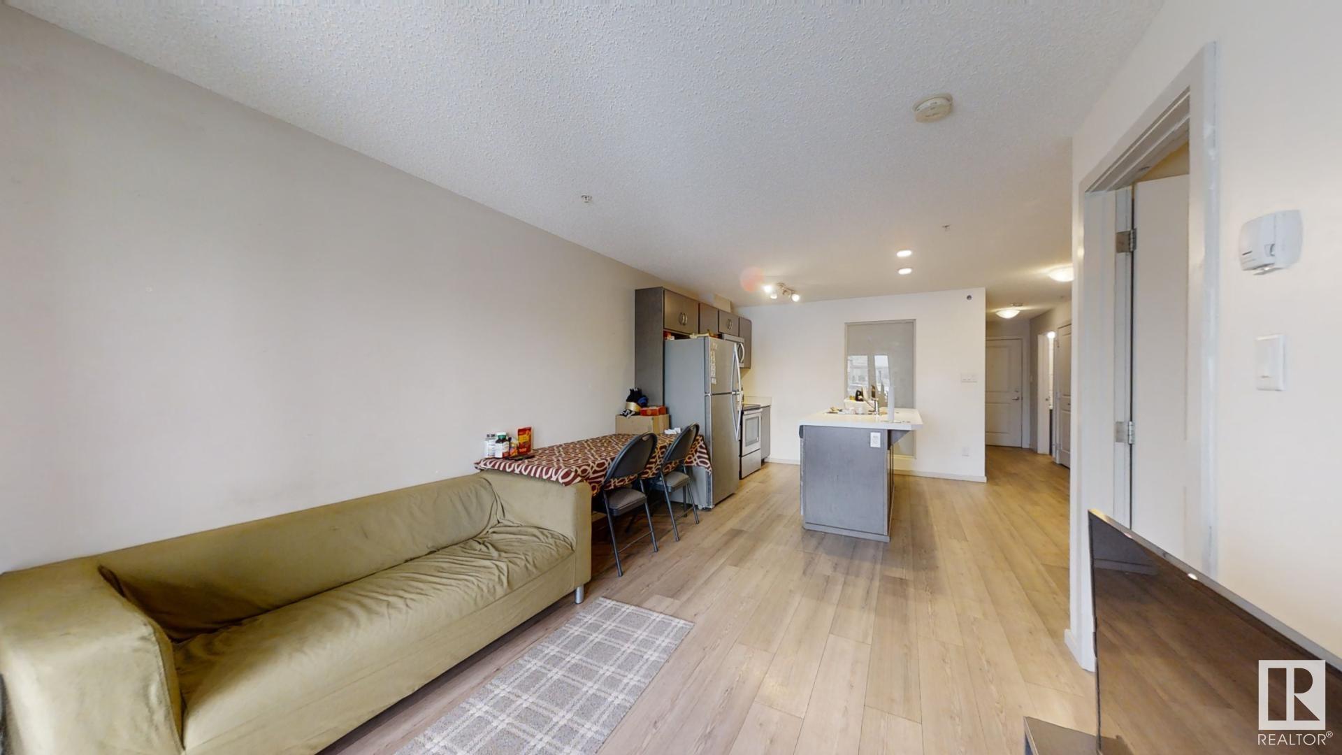      #116 5404 7 Ave SW , Edmonton,  ,T6X 2K4 ;  Listing Number: MLS E4418952
