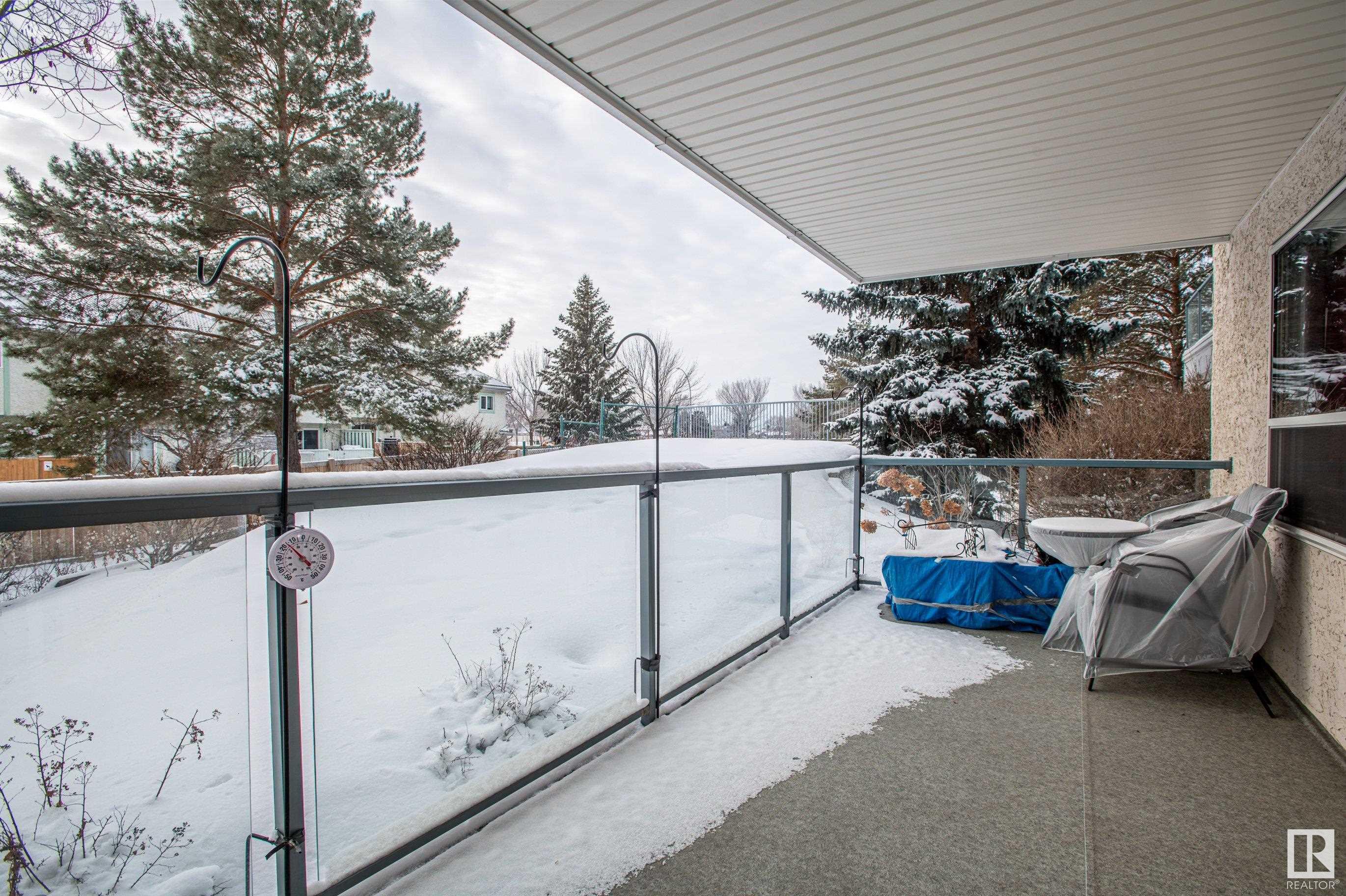      #113 9535 176 ST NW , Edmonton,  ,T5T 6C8 ;  Listing Number: MLS E4418954