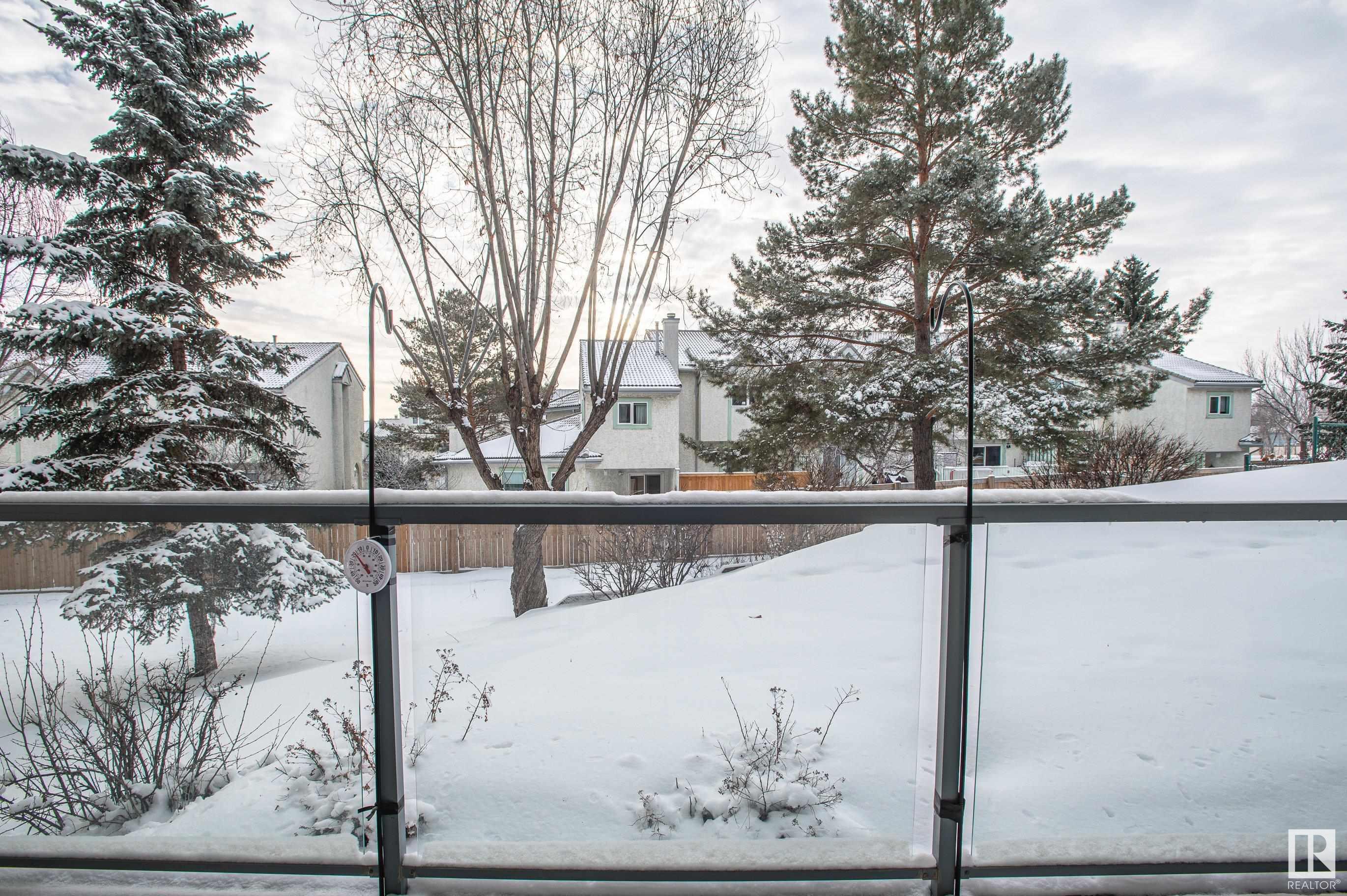      #113 9535 176 ST NW , Edmonton,  ,T5T 6C8 ;  Listing Number: MLS E4418954
