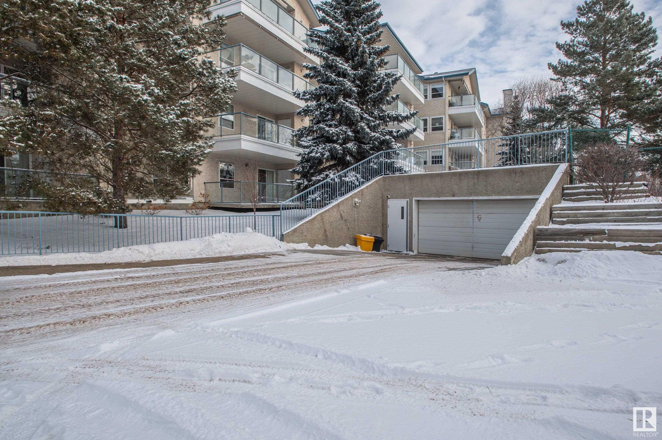      #113 9535 176 ST NW , Edmonton,  ,T5T 6C8 ;  Listing Number: MLS E4418954
