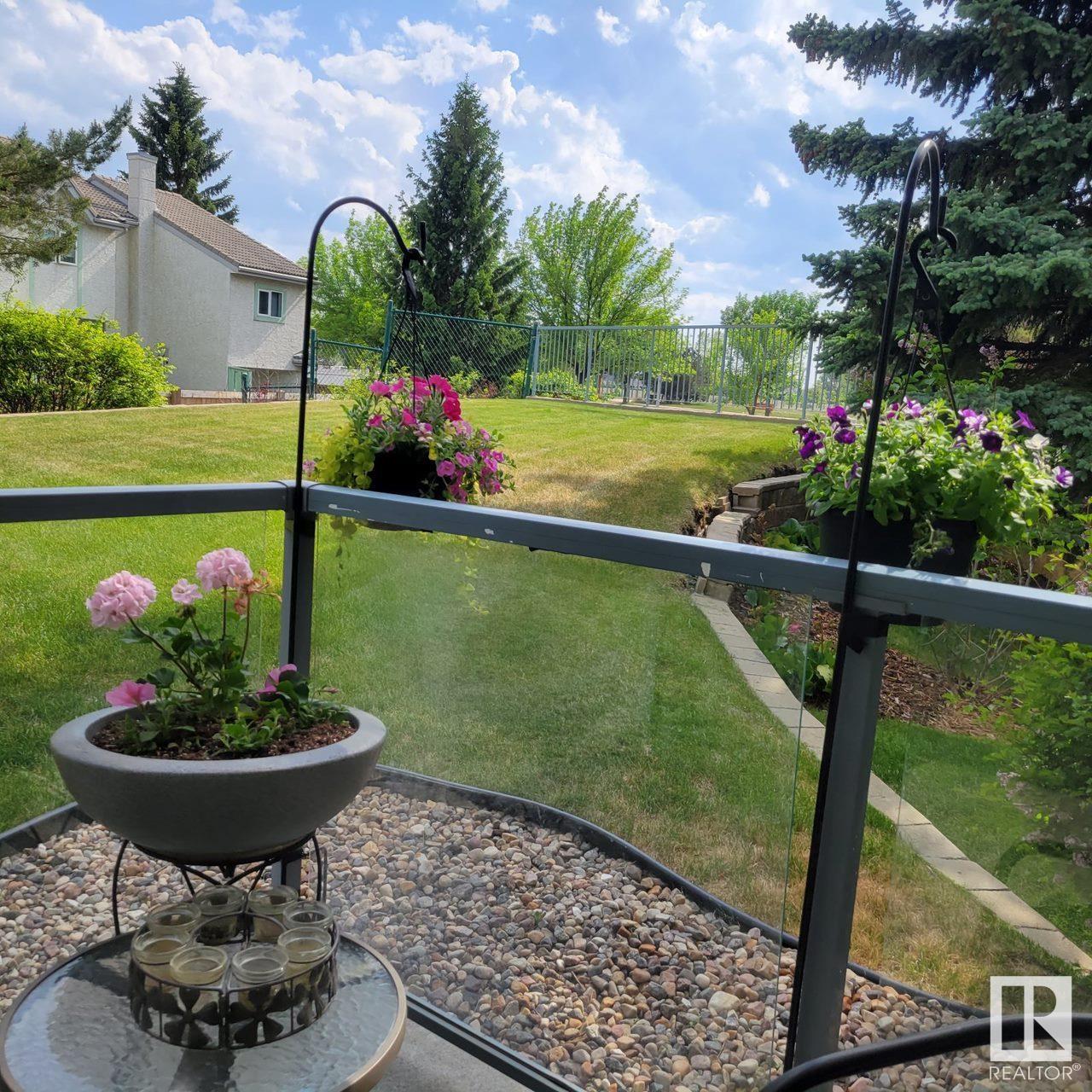      #113 9535 176 ST NW , Edmonton,  ,T5T 6C8 ;  Listing Number: MLS E4418954