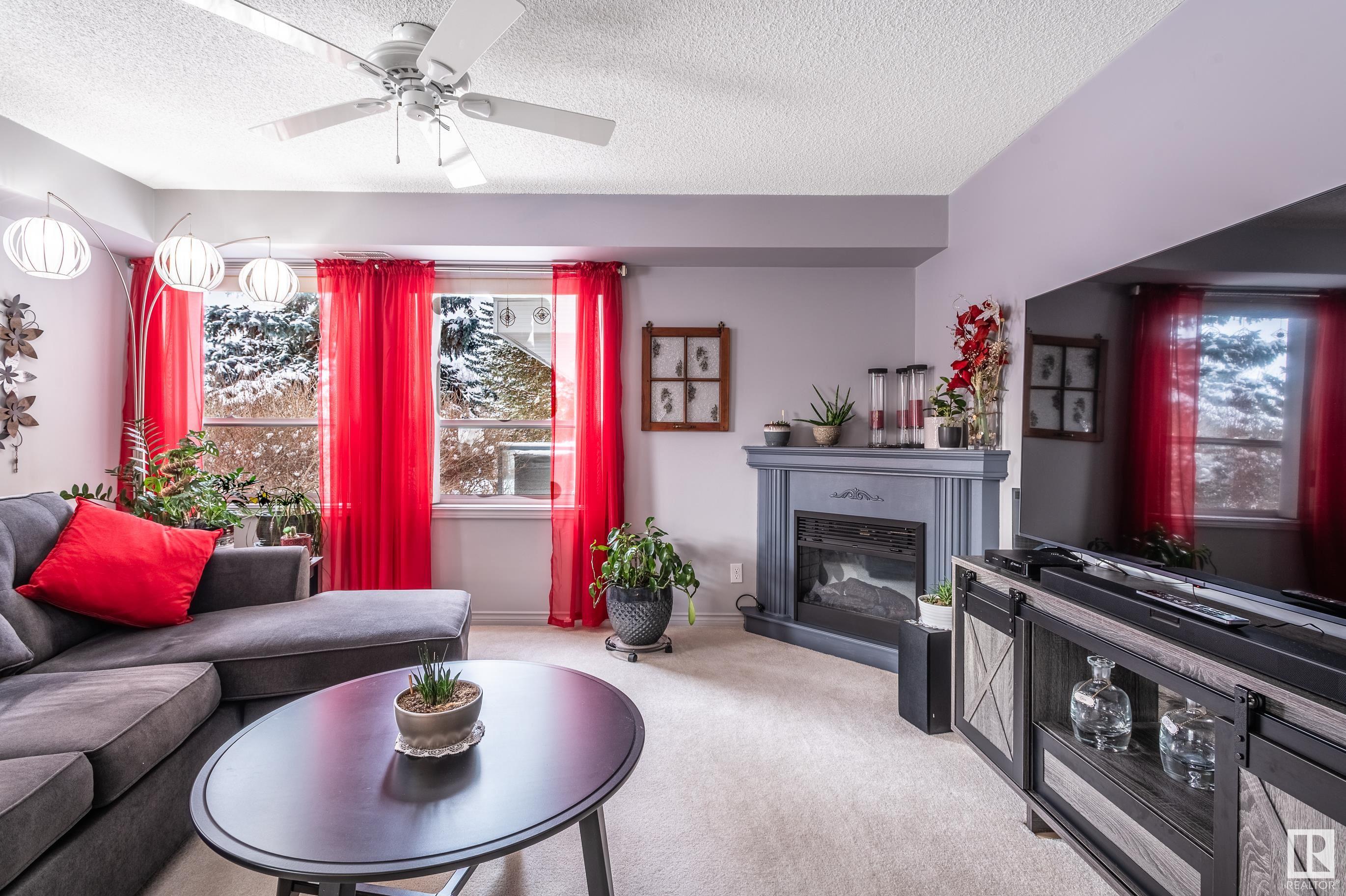      #113 9535 176 ST NW , Edmonton,  ,T5T 6C8 ;  Listing Number: MLS E4418954