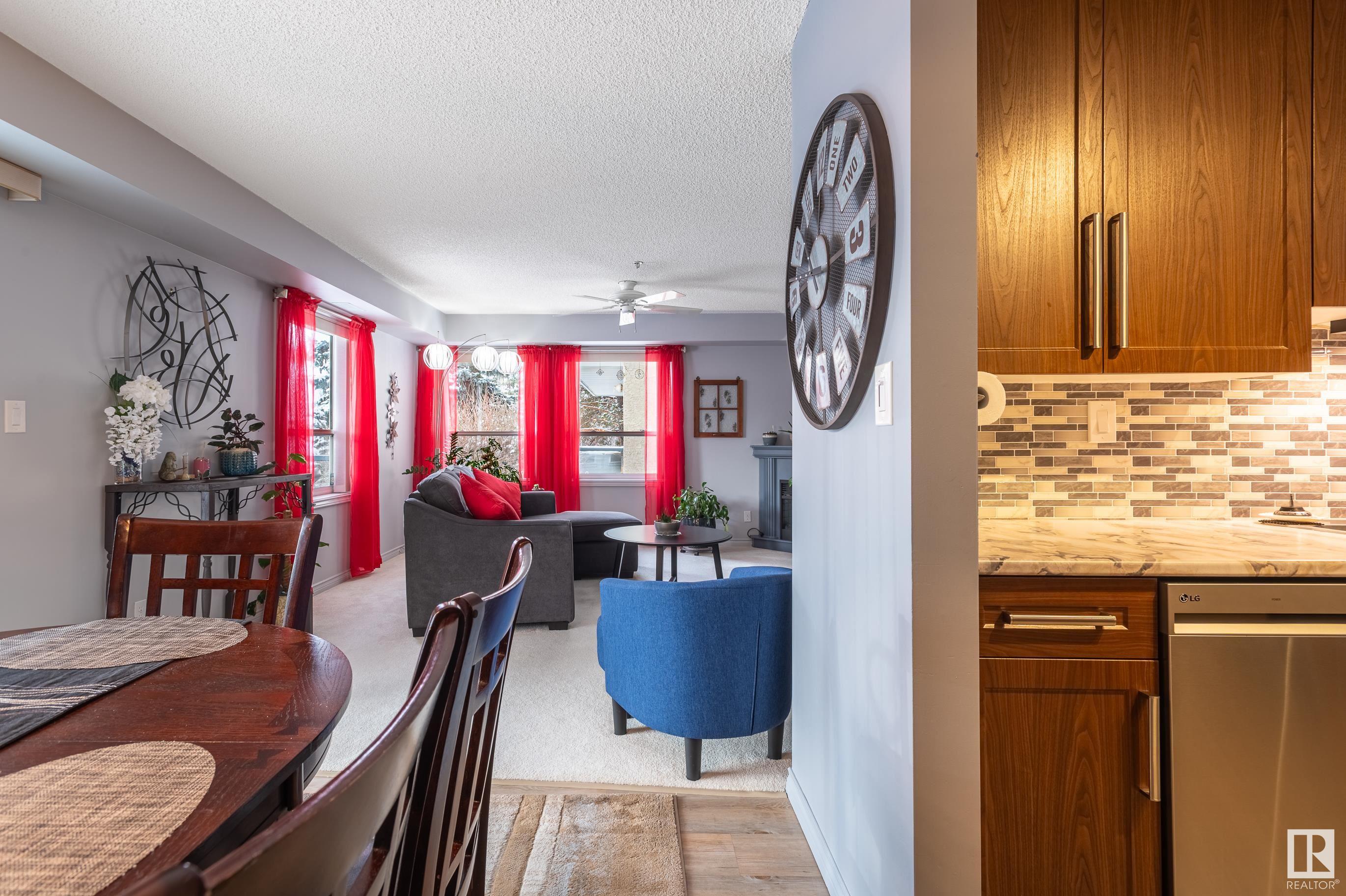      #113 9535 176 ST NW , Edmonton,  ,T5T 6C8 ;  Listing Number: MLS E4418954
