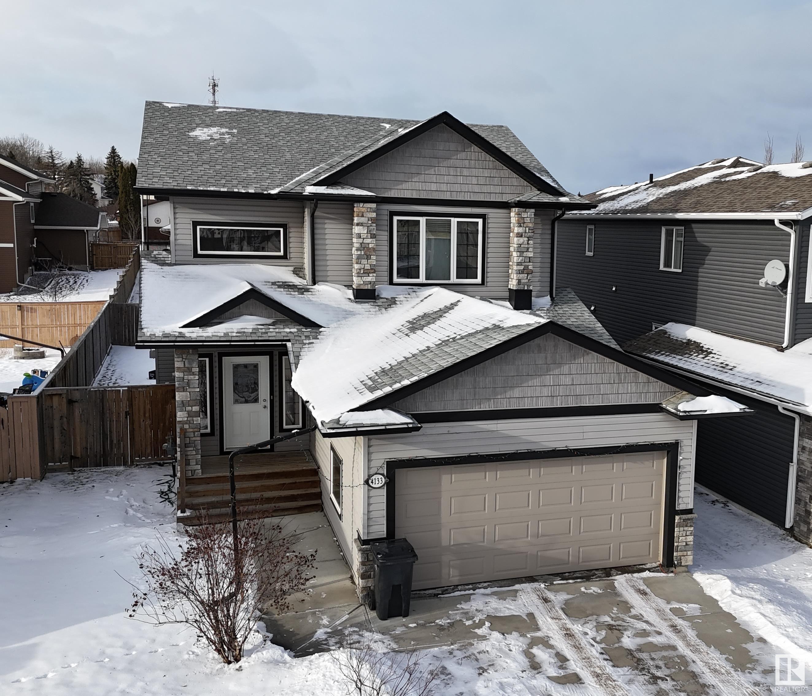      4133 42 ST , Drayton Valley,  ,T7A 1S2 ;  Listing Number: MLS E4418955