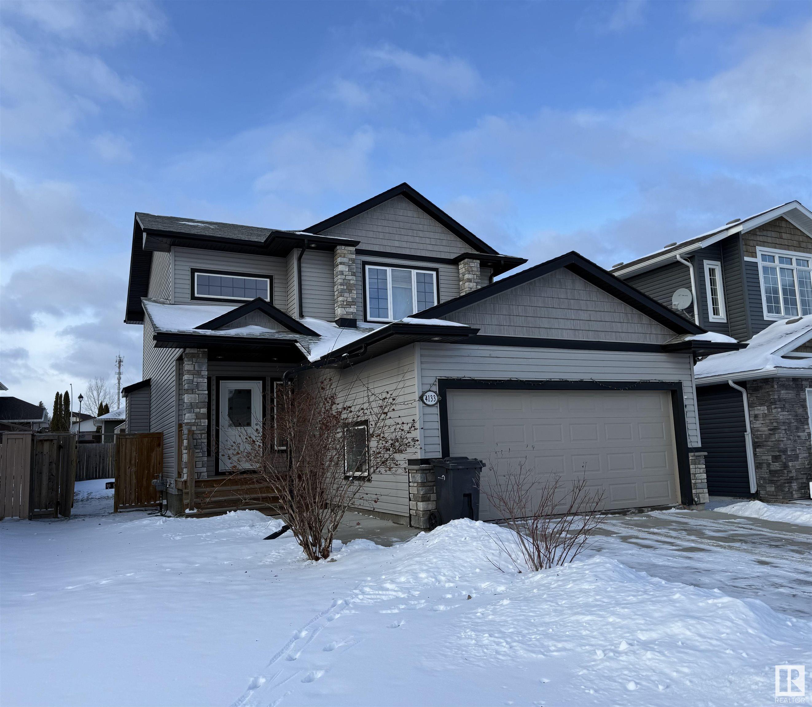      4133 42 ST , Drayton Valley,  ,T7A 1S2 ;  Listing Number: MLS E4418955