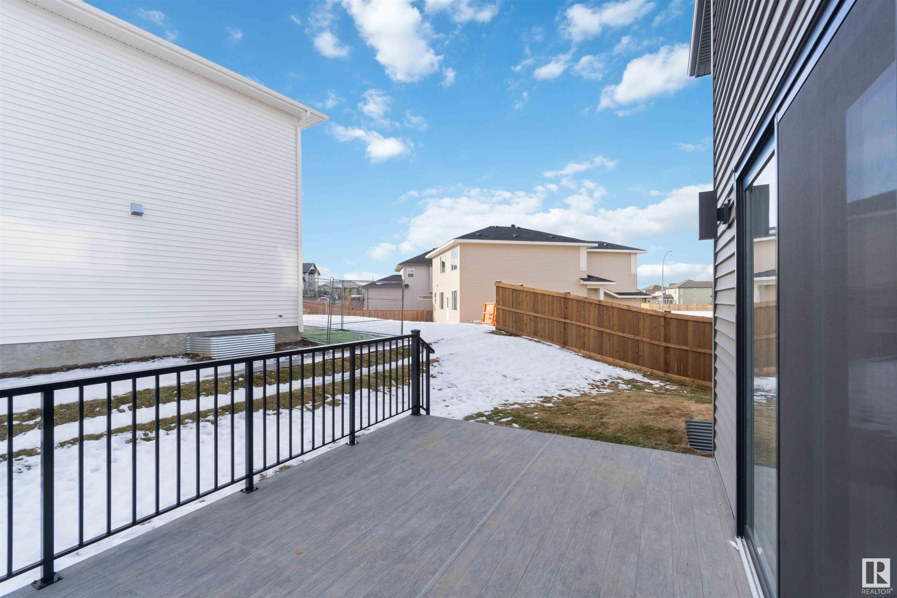      20 Hull WD , Spruce Grove,  ,T7X 4P7 ;  Listing Number: MLS E4418958