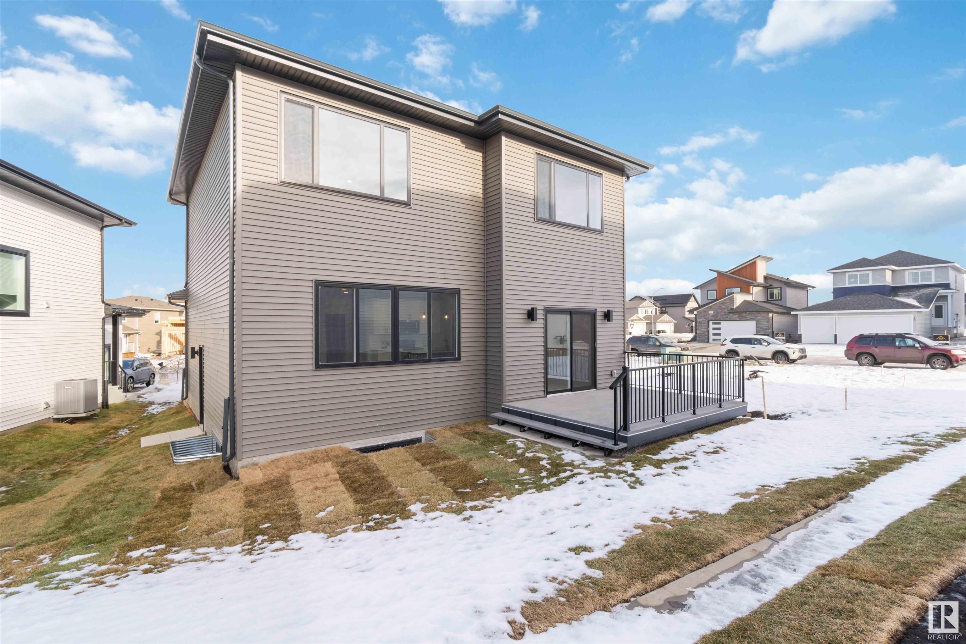      20 Hull WD , Spruce Grove,  ,T7X 4P7 ;  Listing Number: MLS E4418958