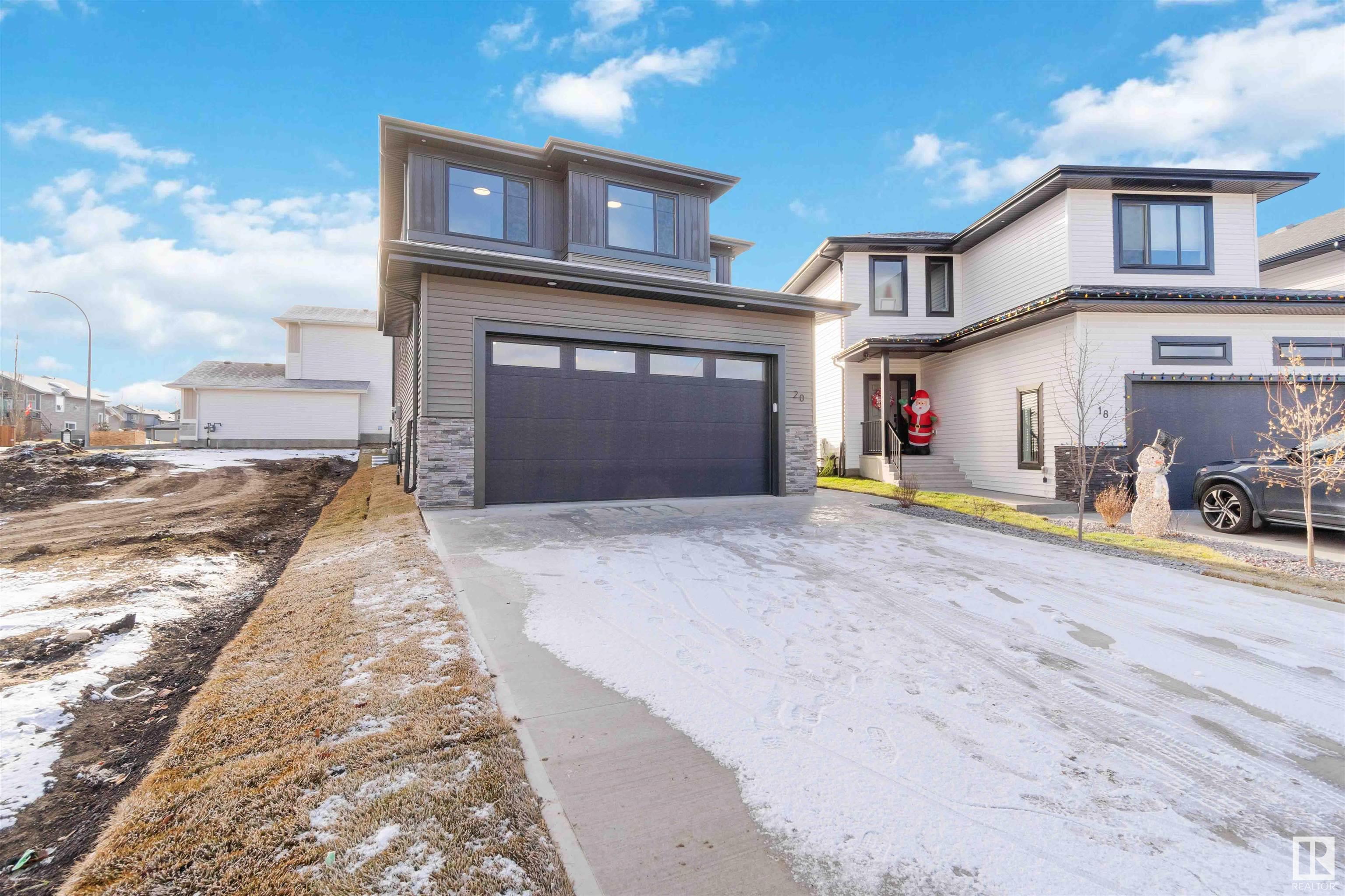      20 Hull WD , Spruce Grove,  ,T7X 4P7 ;  Listing Number: MLS E4418958