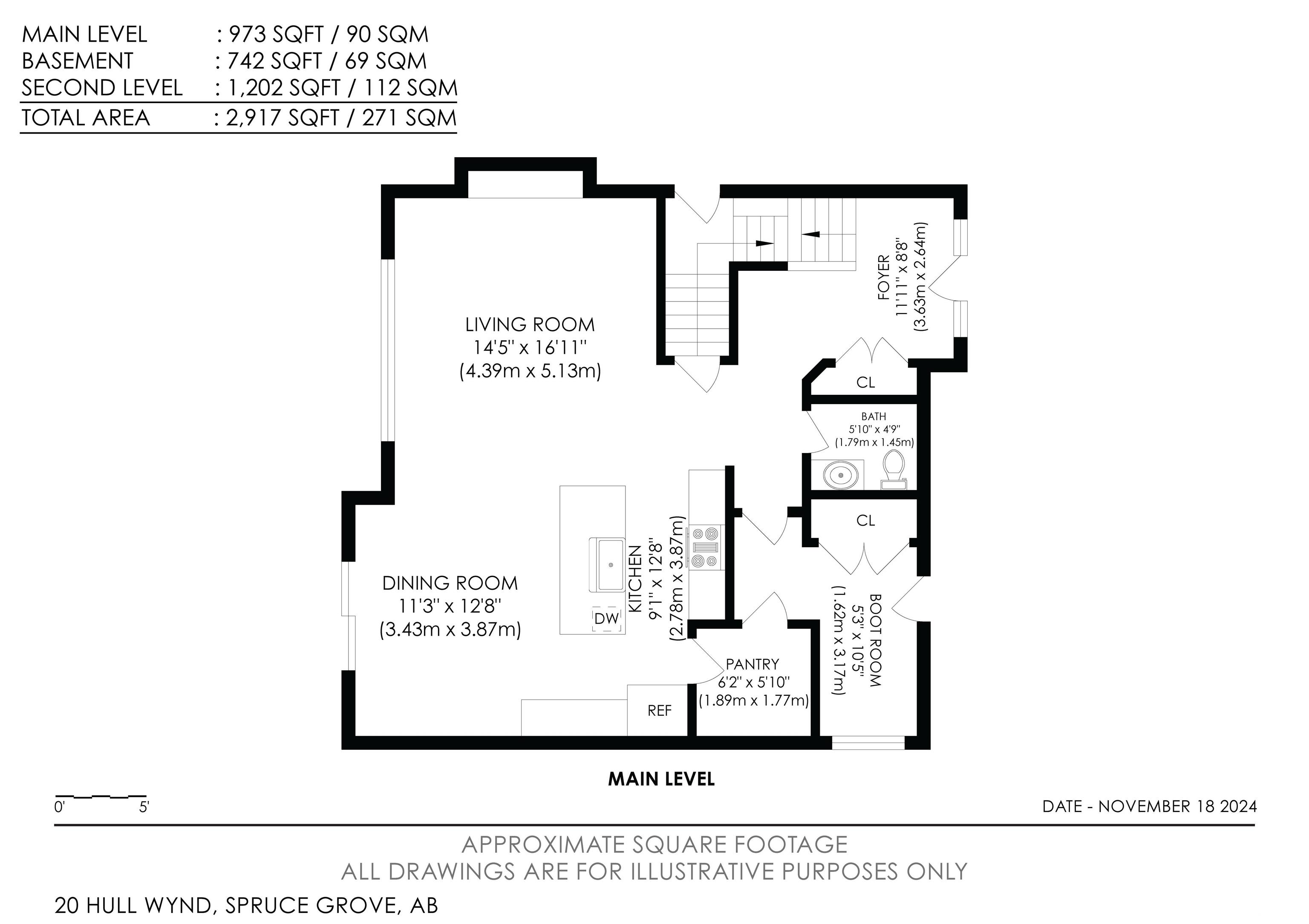      20 Hull WD , Spruce Grove,  ,T7X 4P7 ;  Listing Number: MLS E4418958